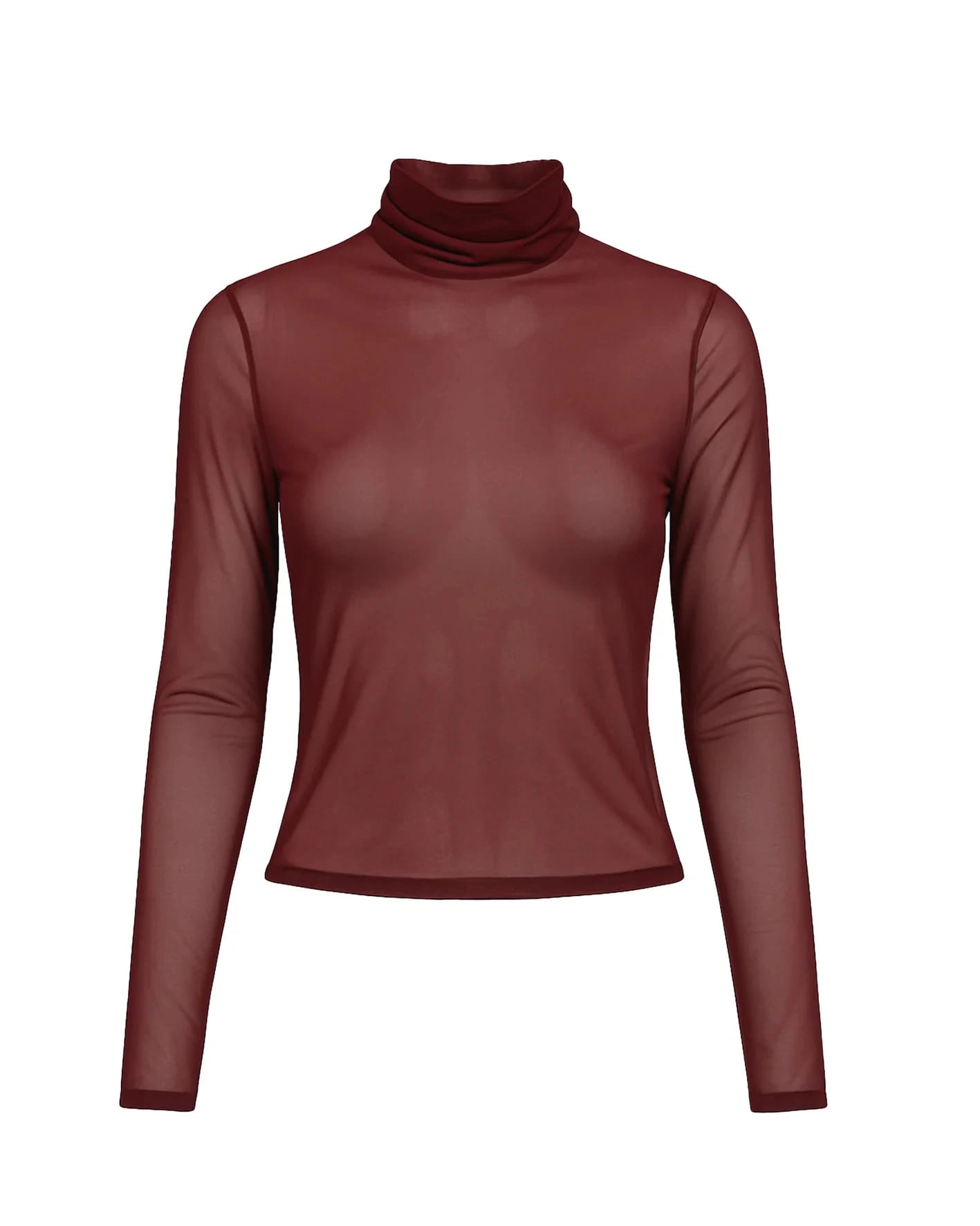 MESH SHIRT - imagen 5