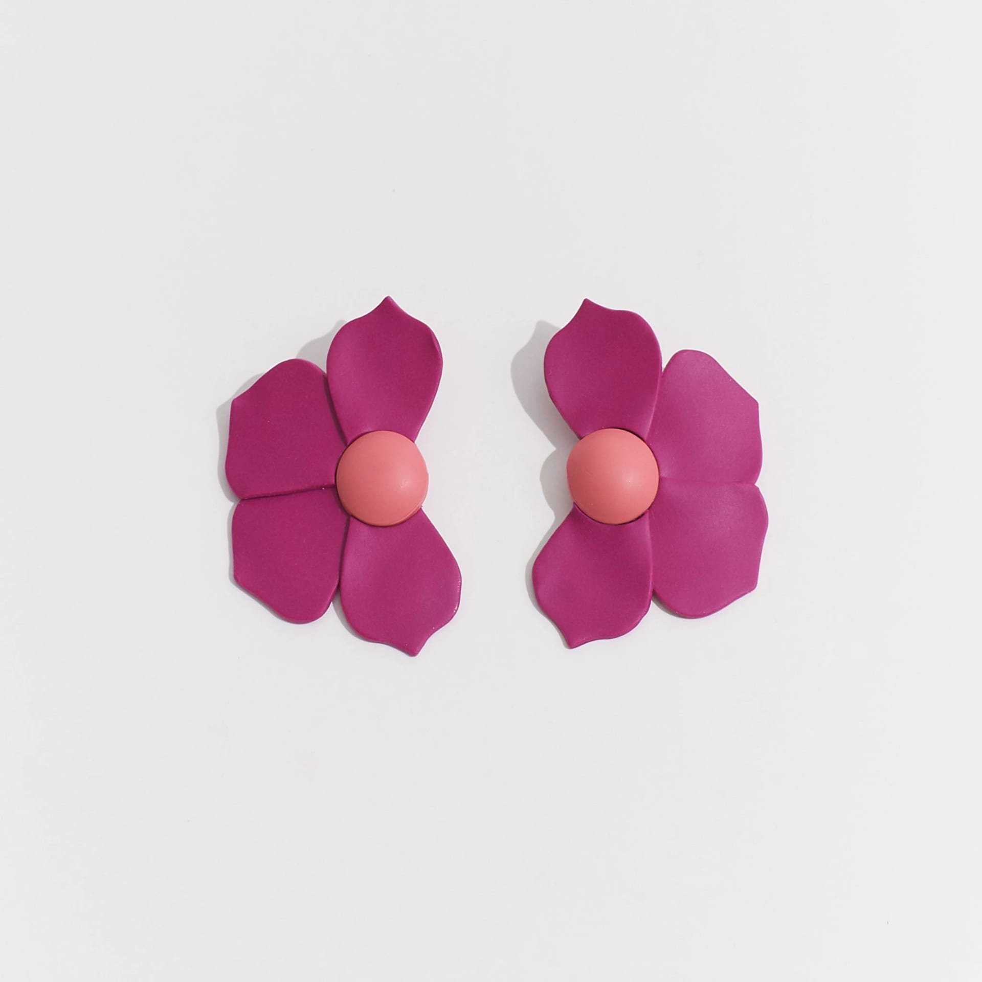 Aretes Florelle Maxi - imagen 4