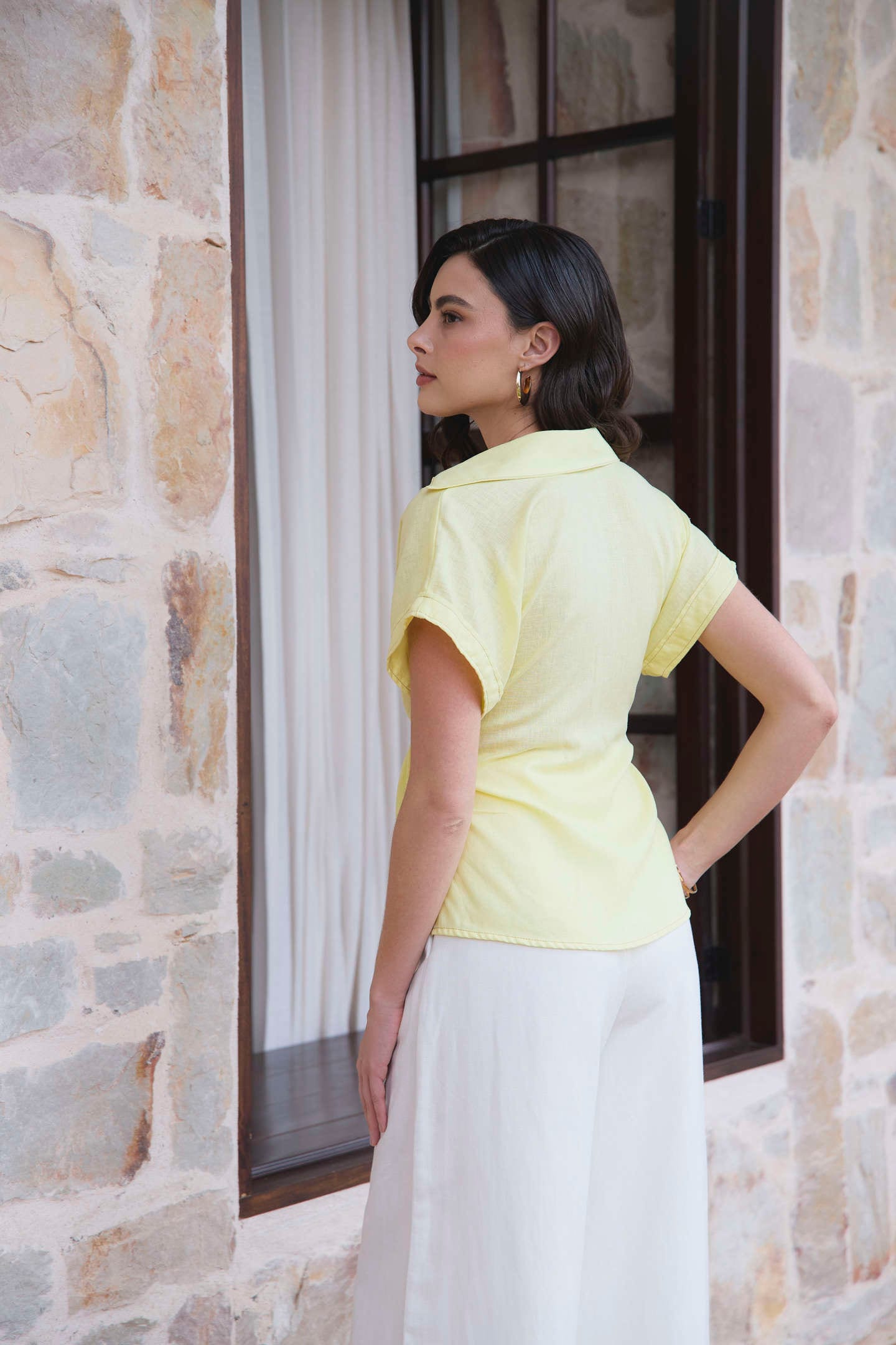 Blusa Amelia - imagen 8