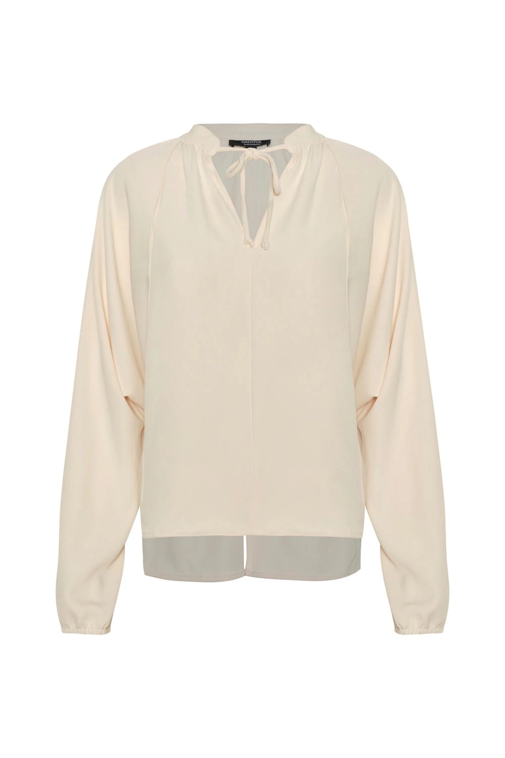 Blusa new tai natural - imagen 1
