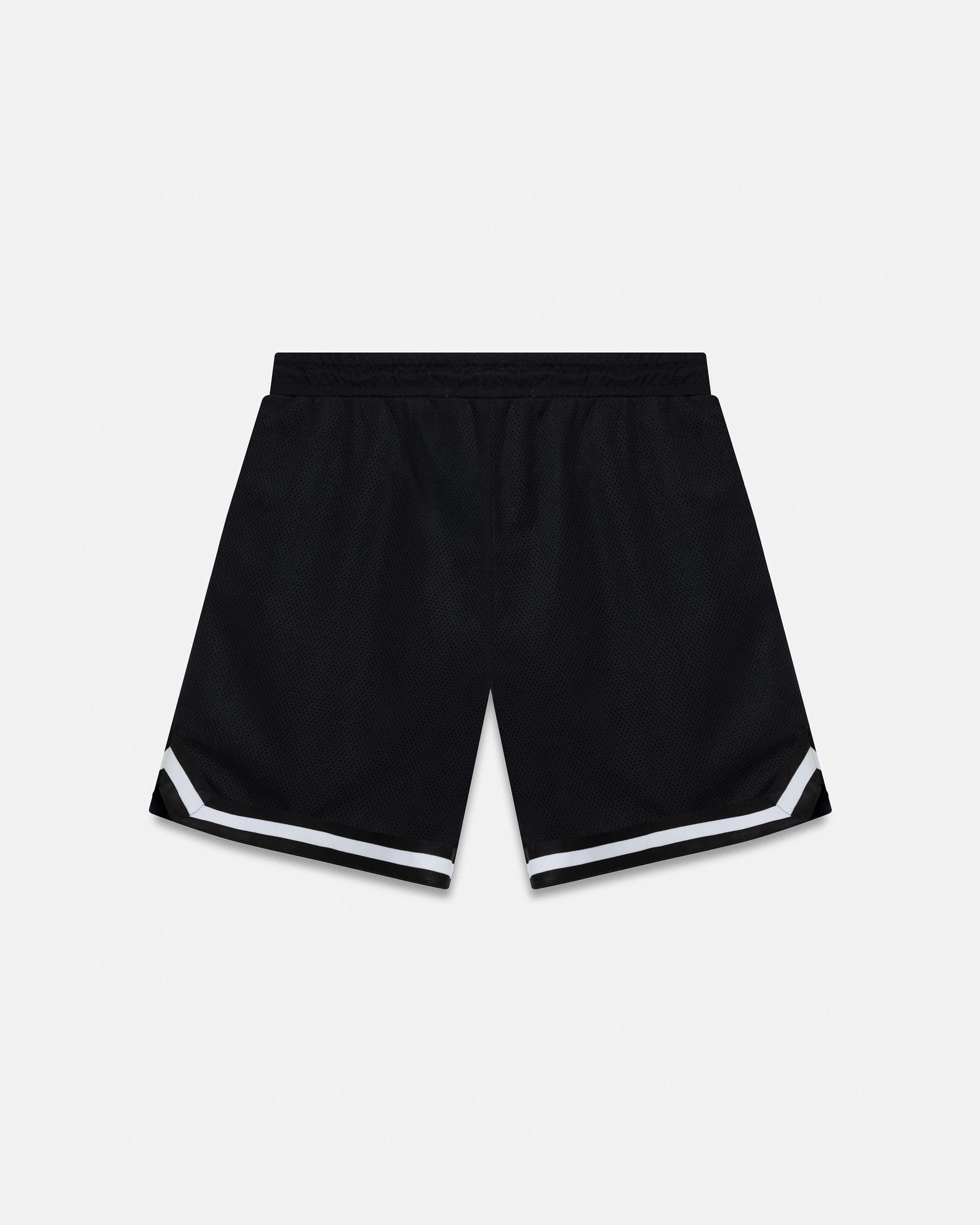 Line Embroidered UG Mesh Short Black - imagen 3