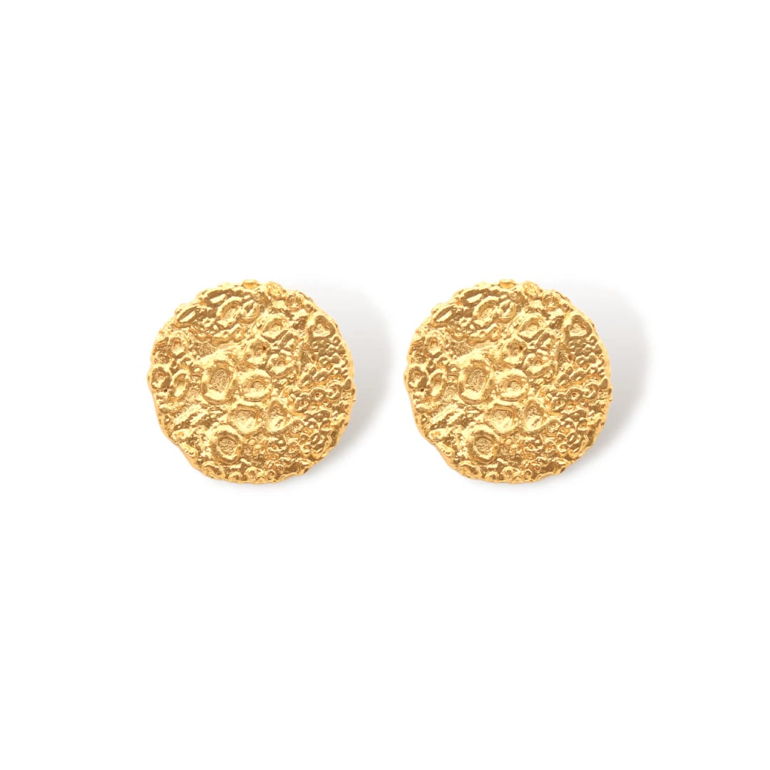 Aretes de cráter - imagen 1