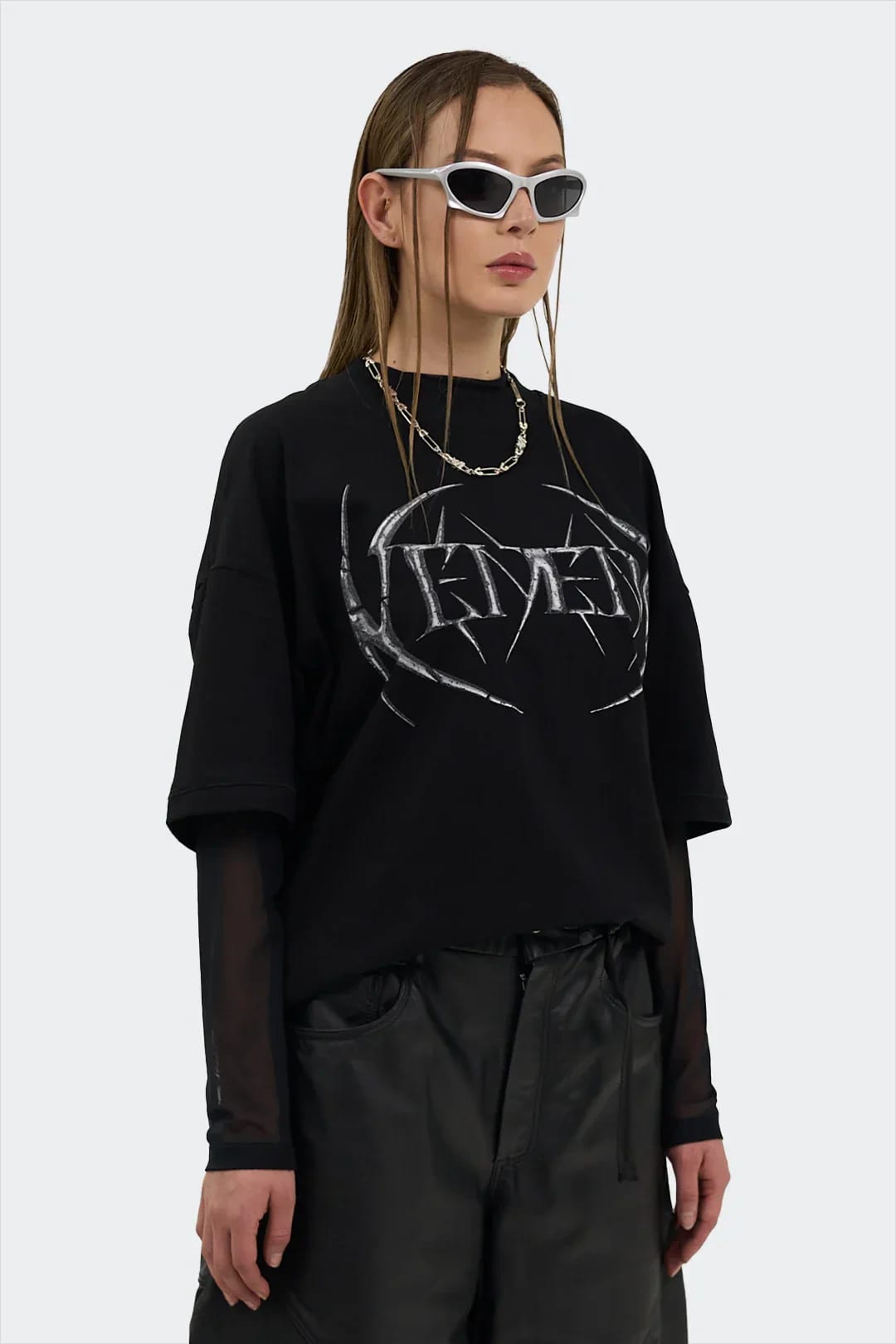 VENENO CAMISETA REMINA - imagen 3