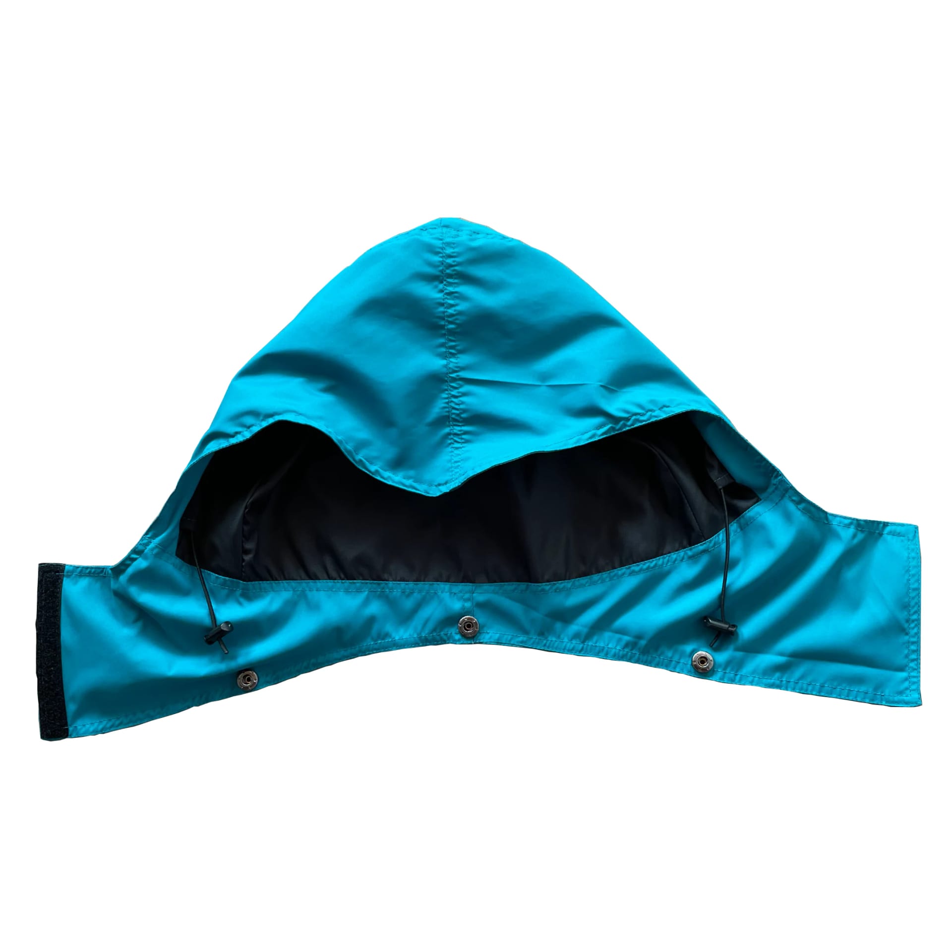 Chaqueta Exploradora Turquesa Térmica - imagen 9
