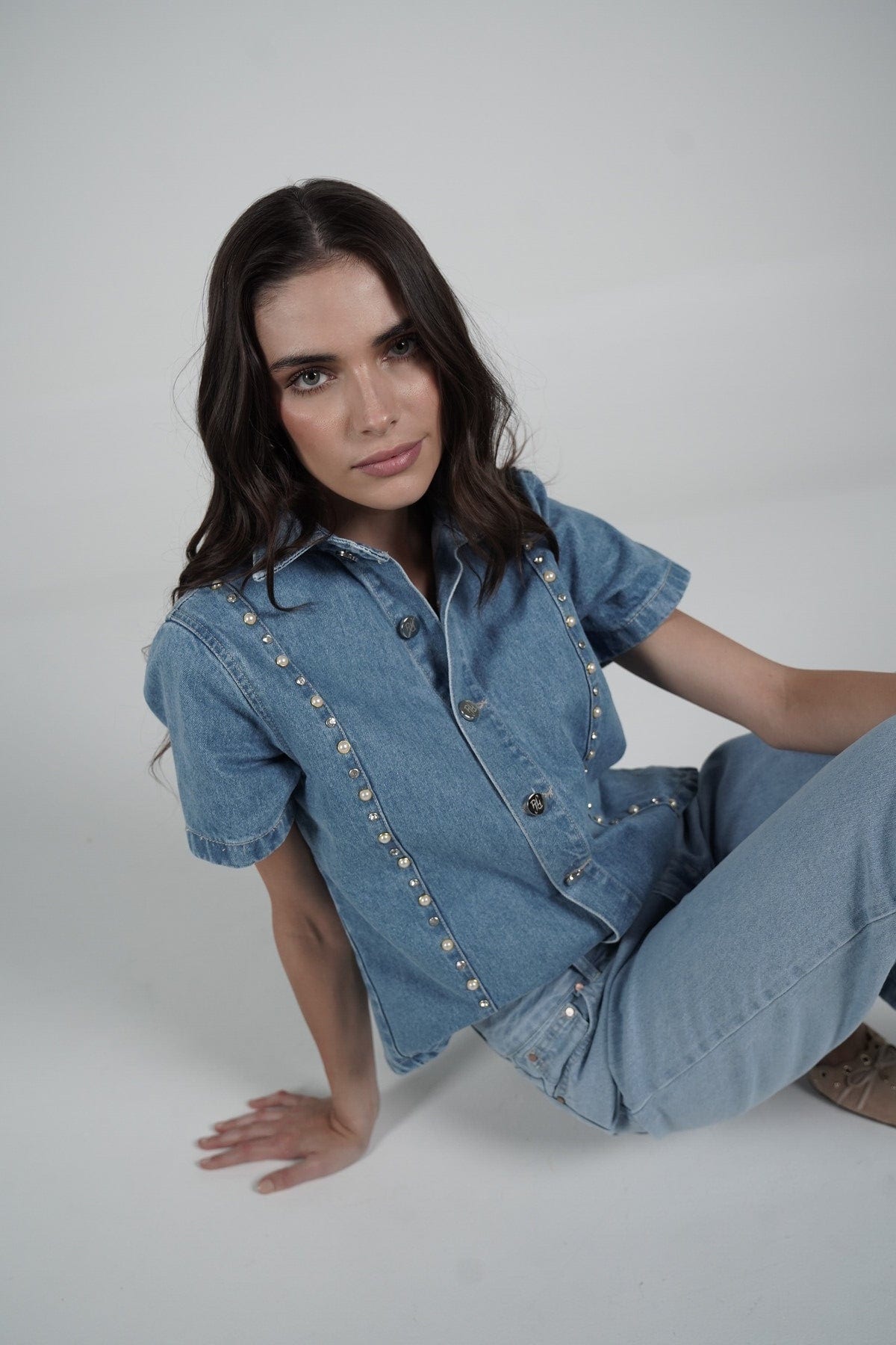 Celeste Shirt - imagen 10