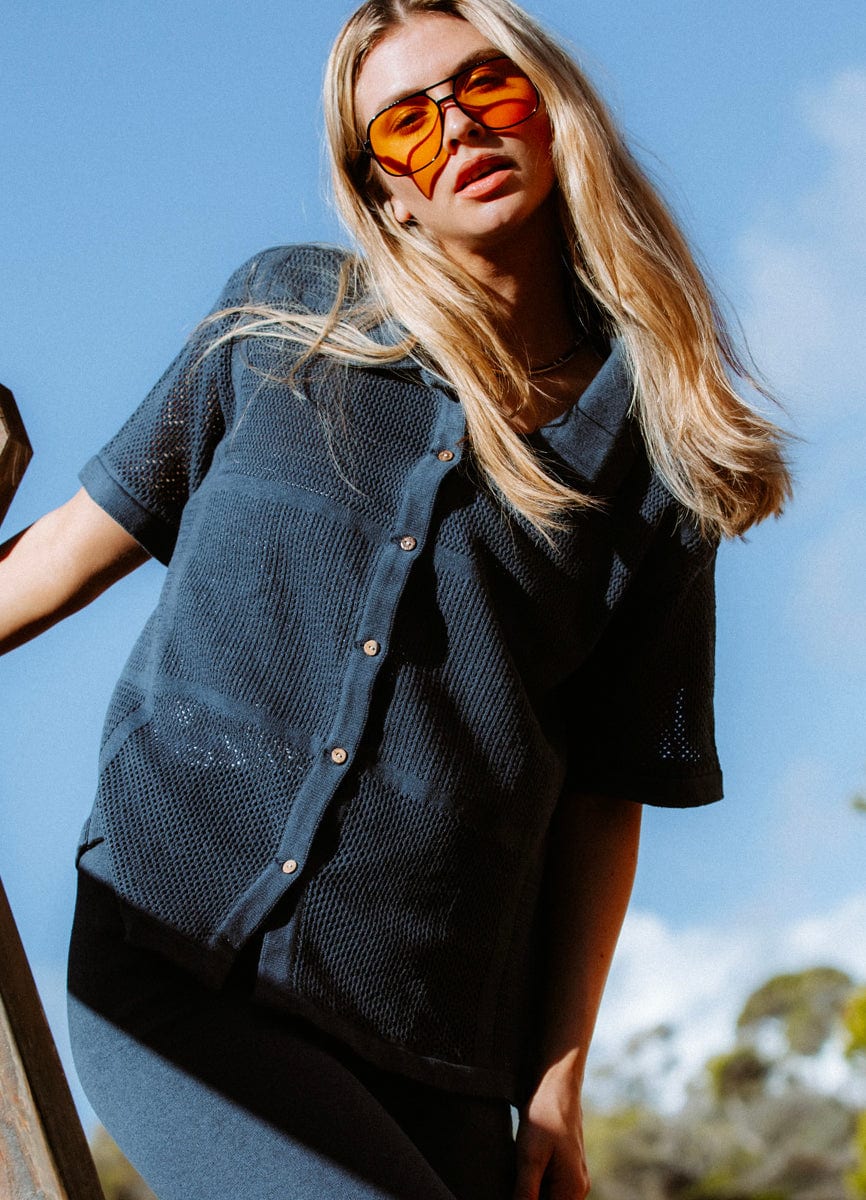 CITRUS COAST JASMIN SHIRT 9361 - imagen 2