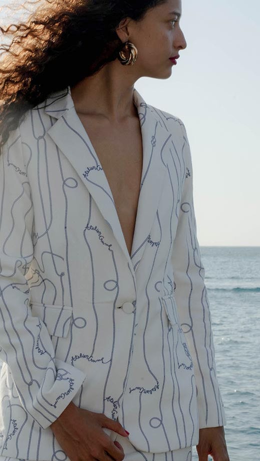 SIMBAD BLAZER - imagen 3