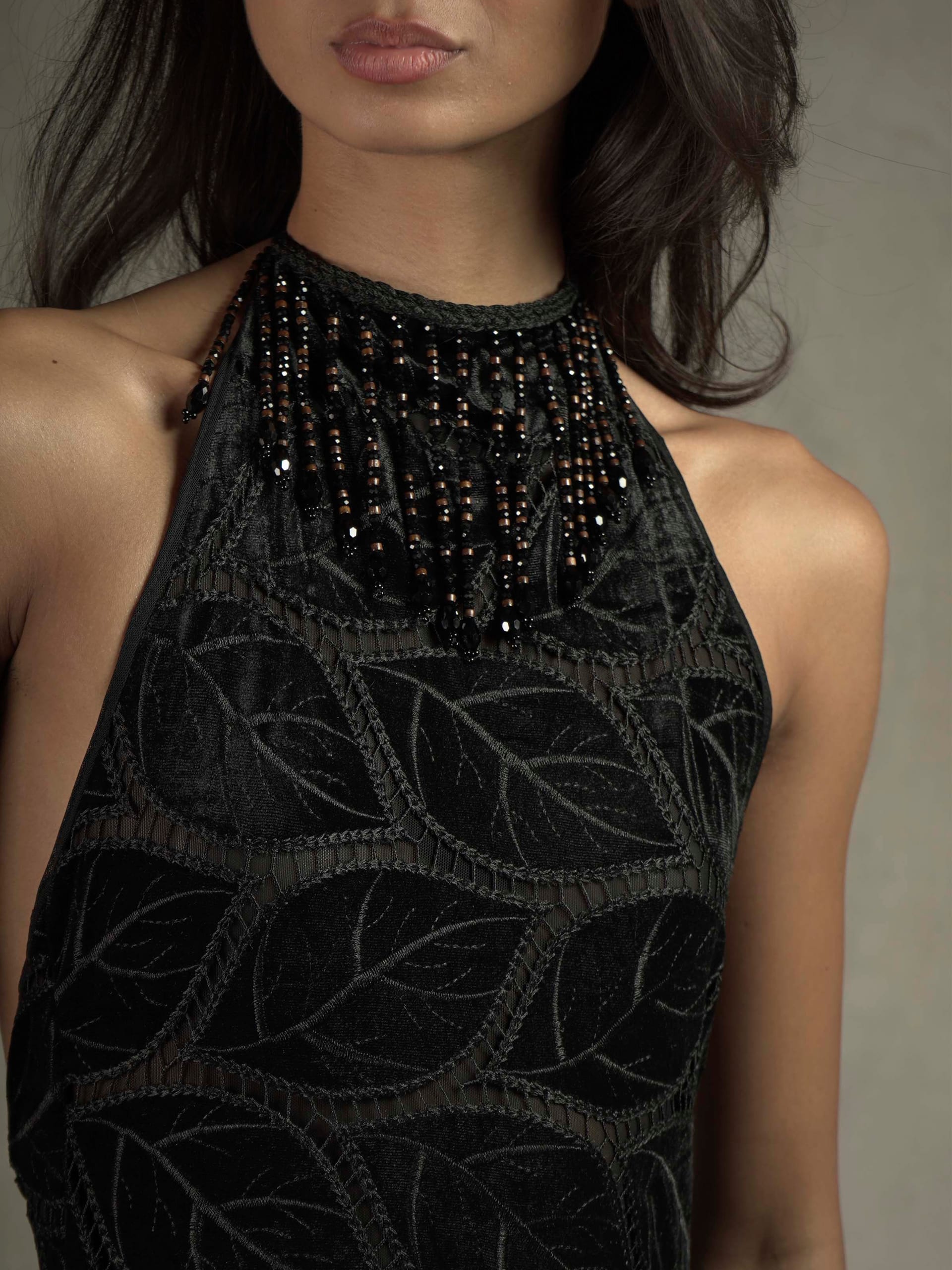 RAHIA DRESS - imagen 2