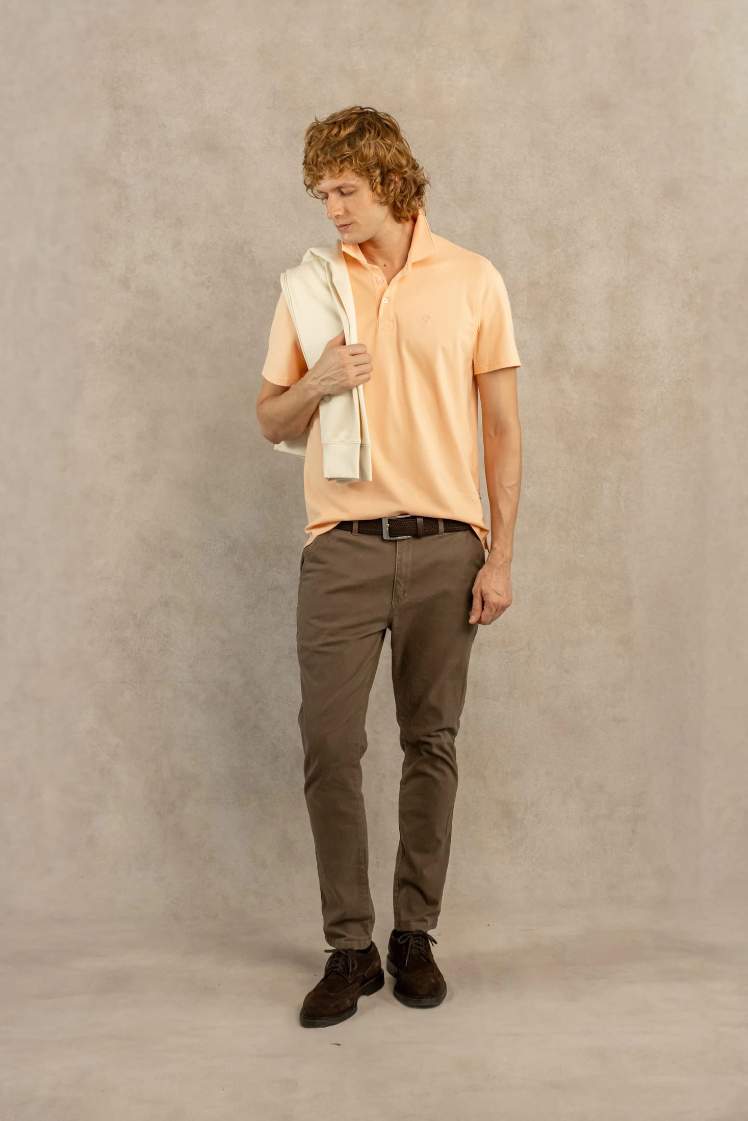 Polo Antimanchas Sunset - imagen 2