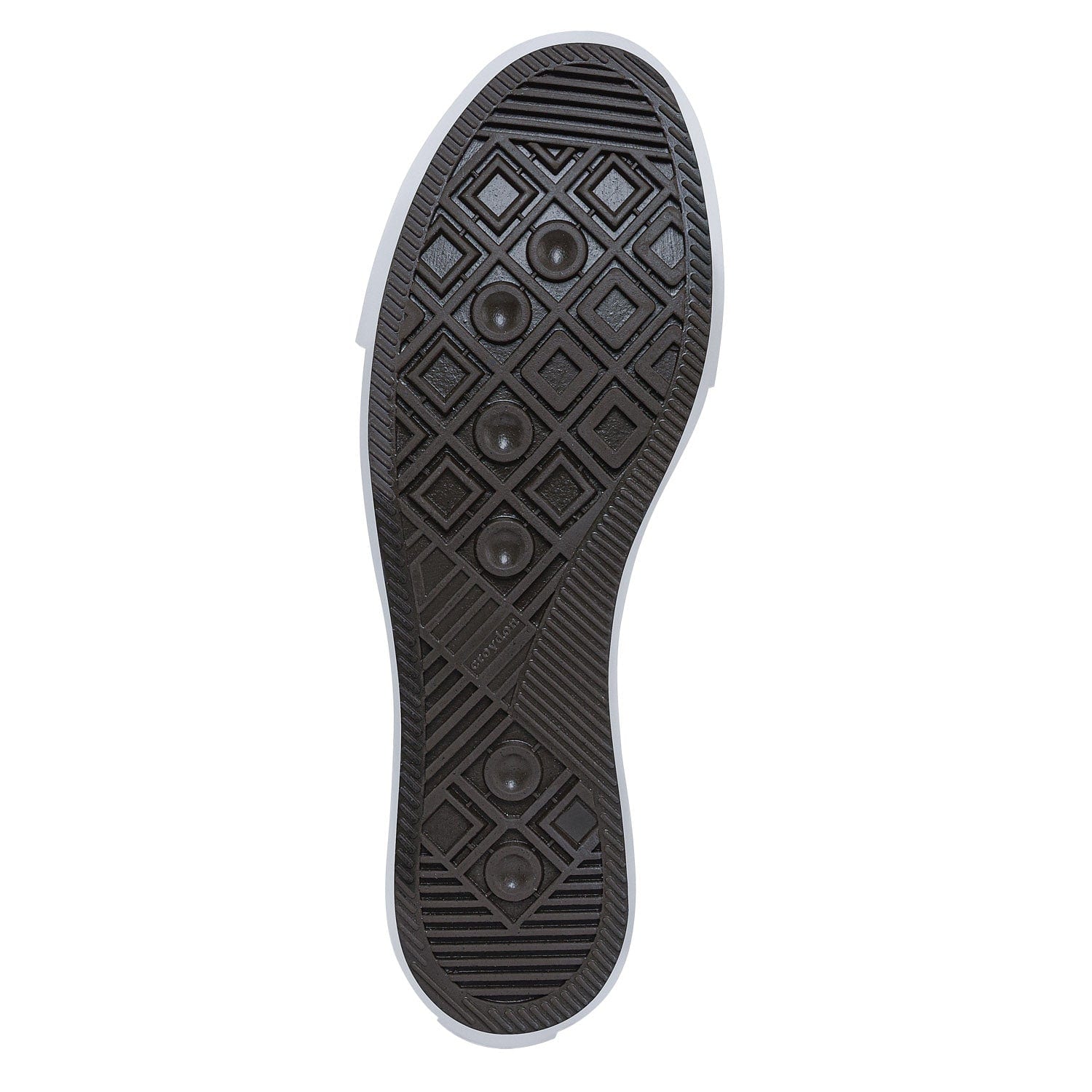 Botas Casuales Discovery Alto Beige Croydon Unisex - imagen 5