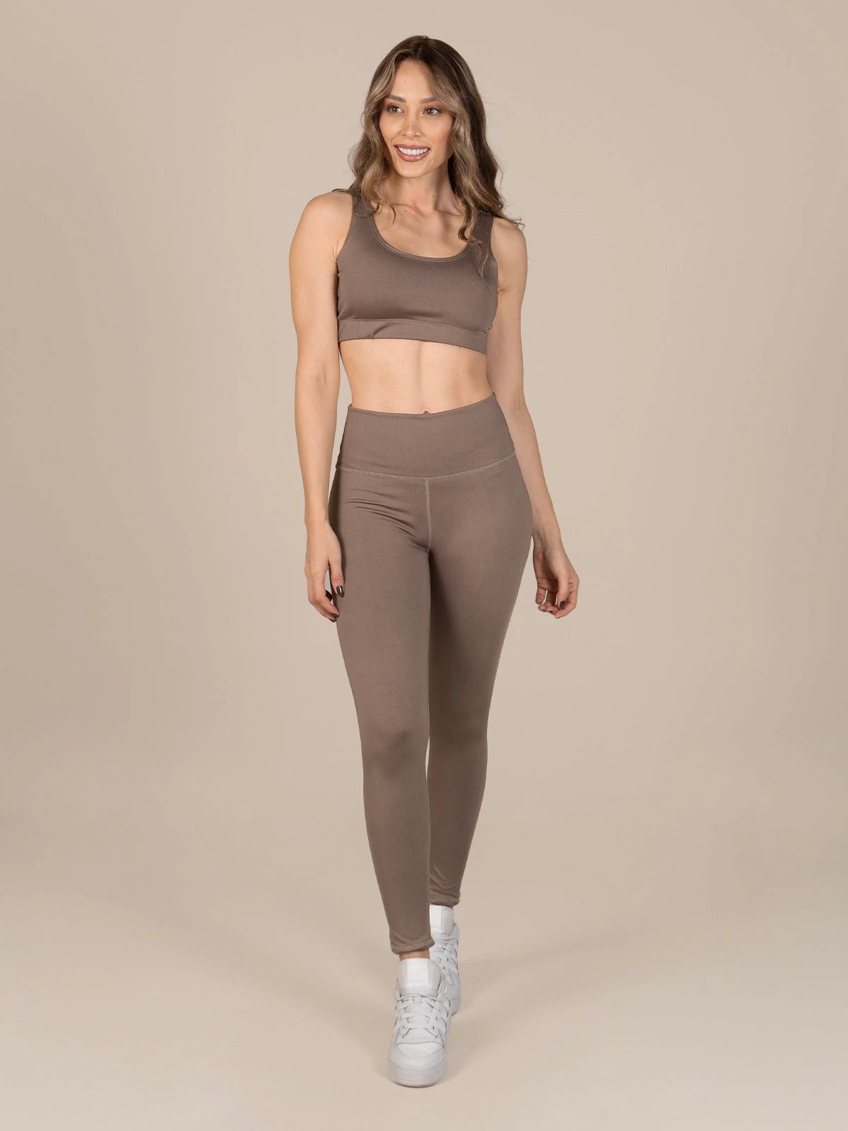 Cazzu leggins set - imagen 1