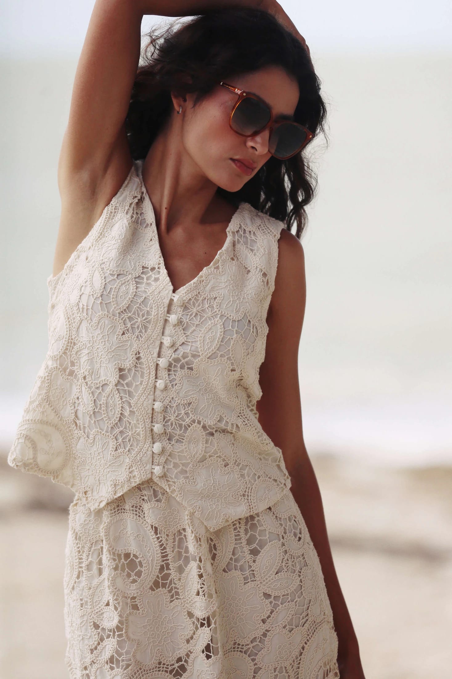 TULIA VEST - imagen 1