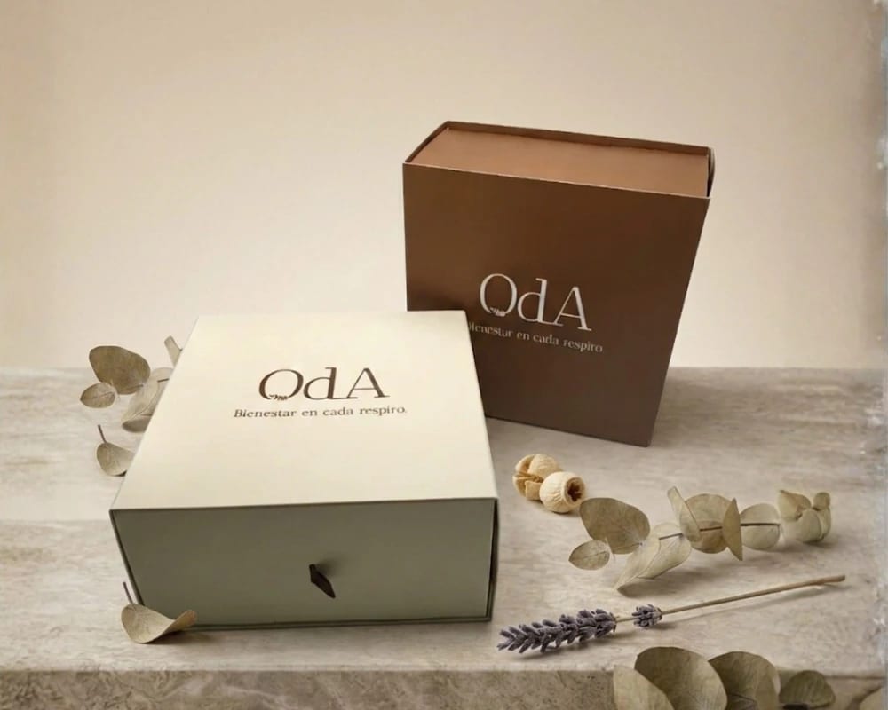 Caja de Regalo - imagen 1