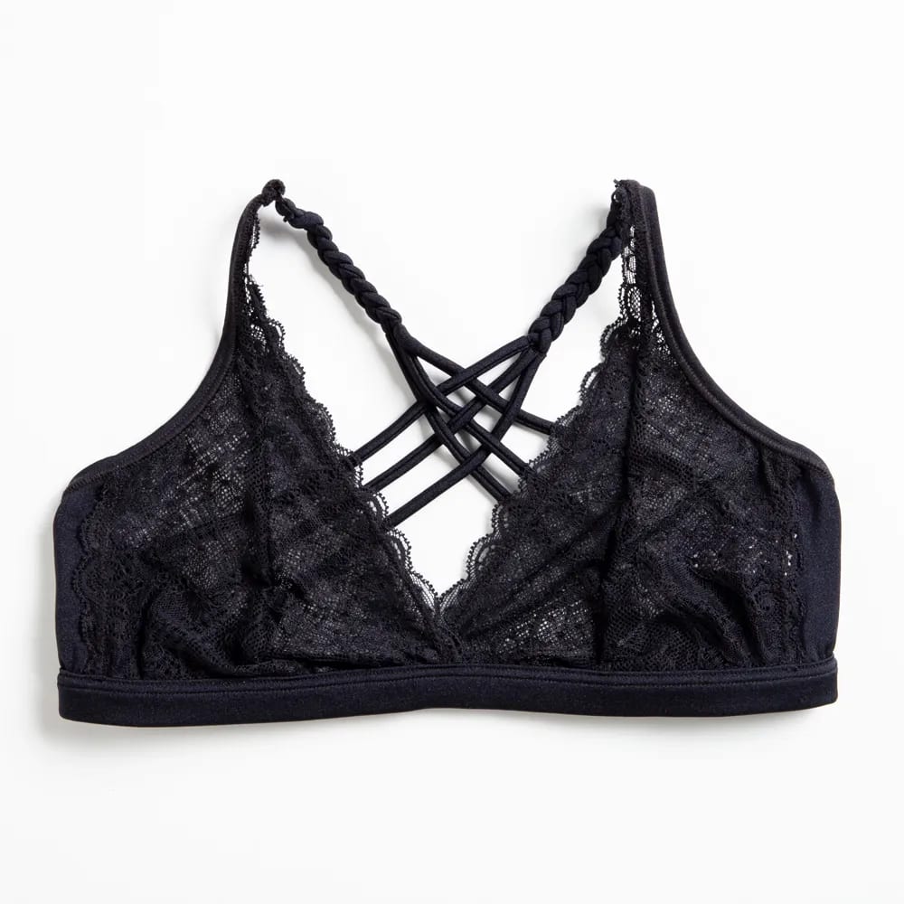 Bralette Trenza - imagen 8