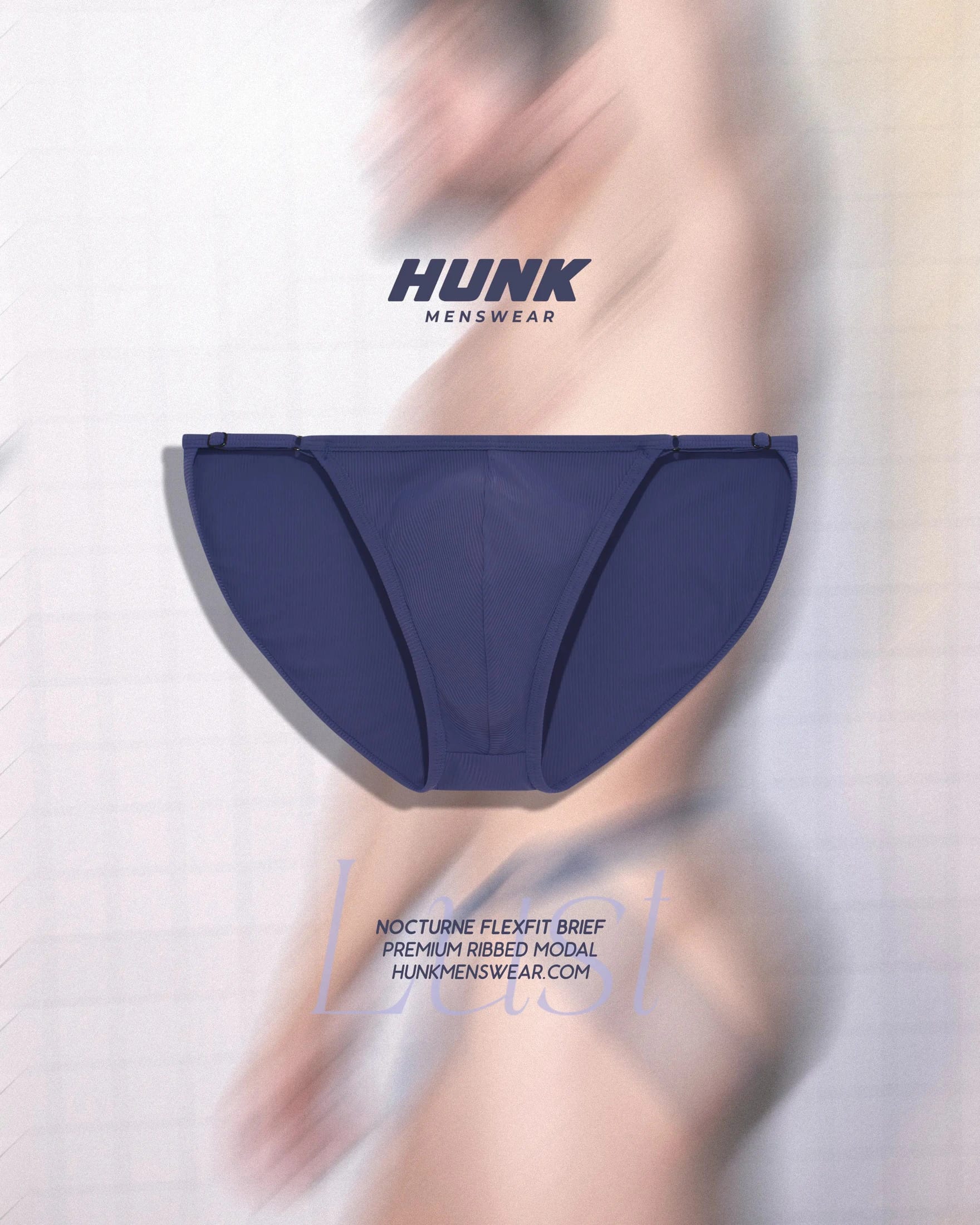 Flexfit Brief Nocturne - imagen 8