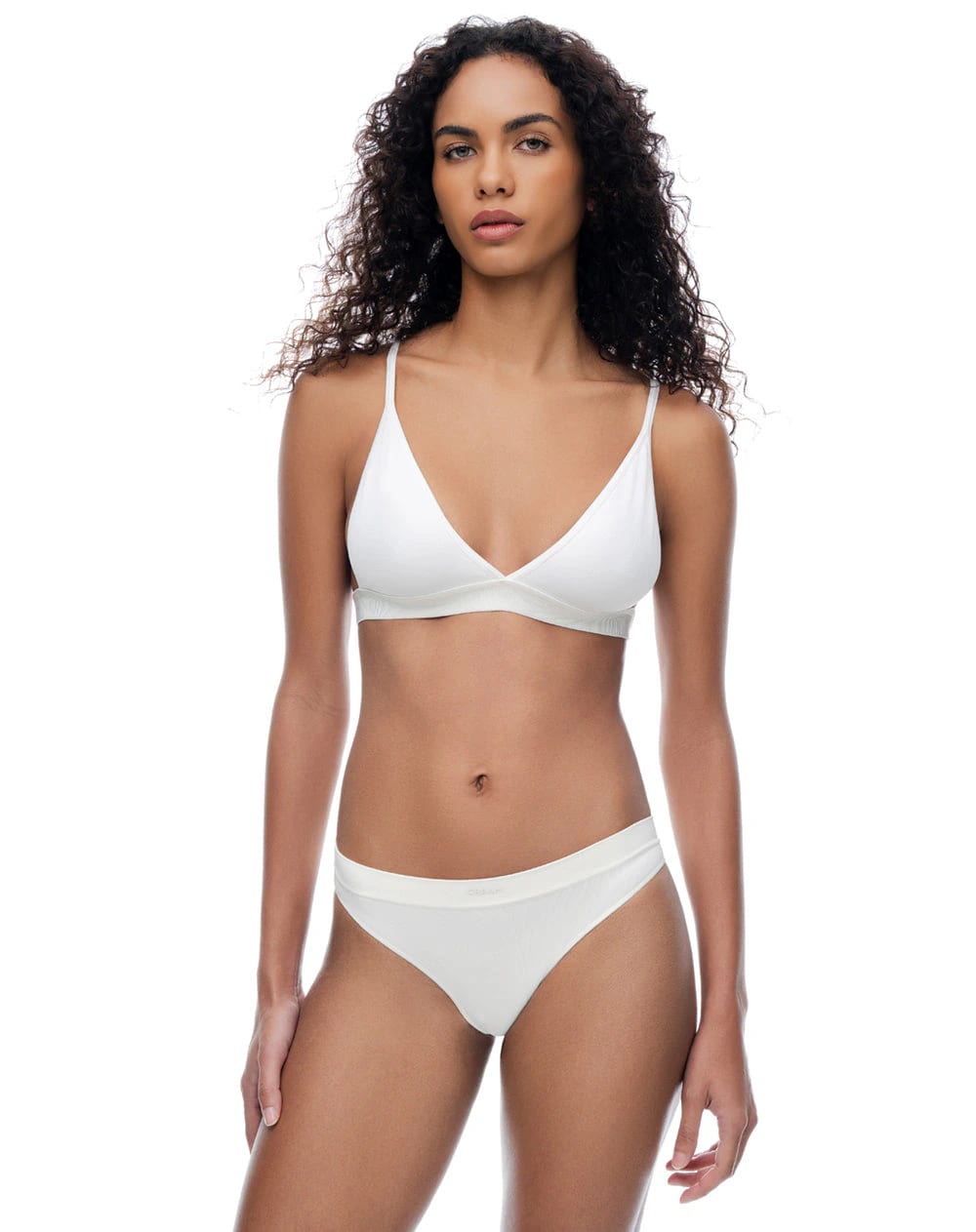 Panty cachetero seamless tiro medio x3unds surtido mujer - imagen 7