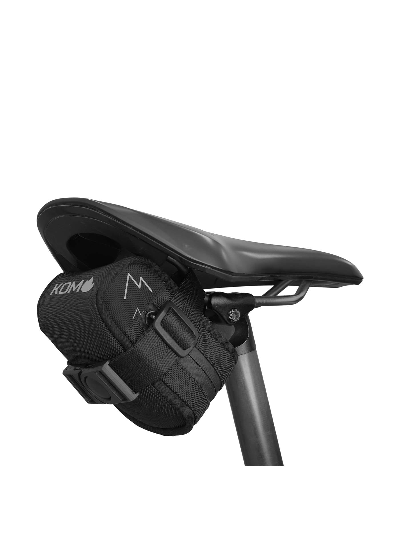 Bolsa de Sillin KOM para ciclismo - imagen 9