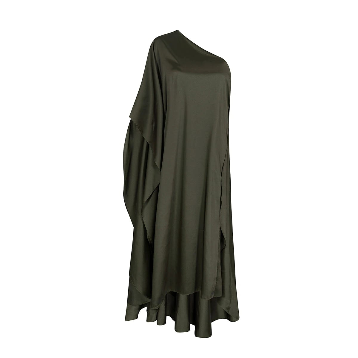 VESTIDO ASIMETRICO - imagen 2