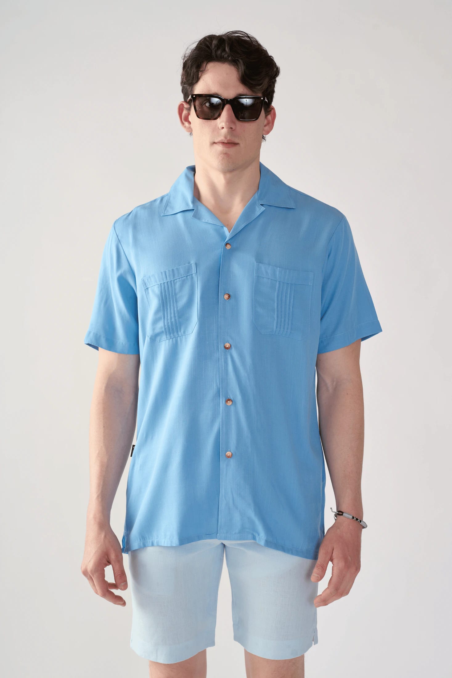 Guayabera Cuban Style - imagen 4