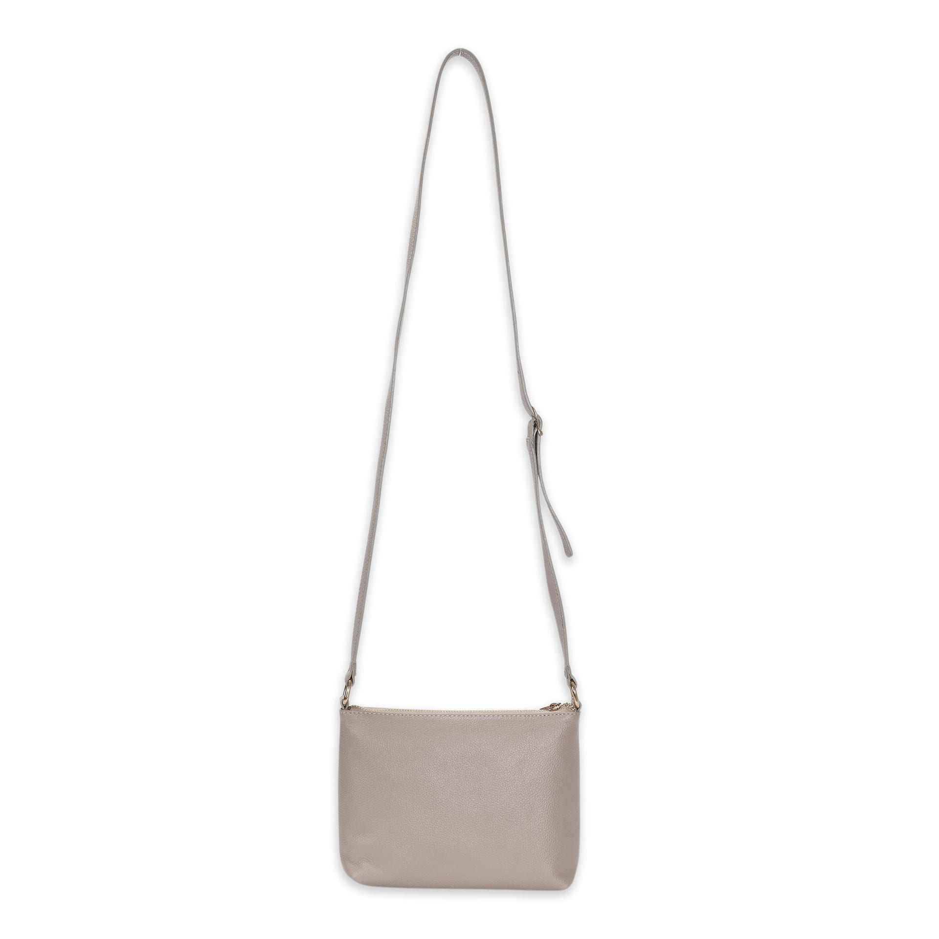 "VIRETTA" BOLSO EN CUERO - imagen 6