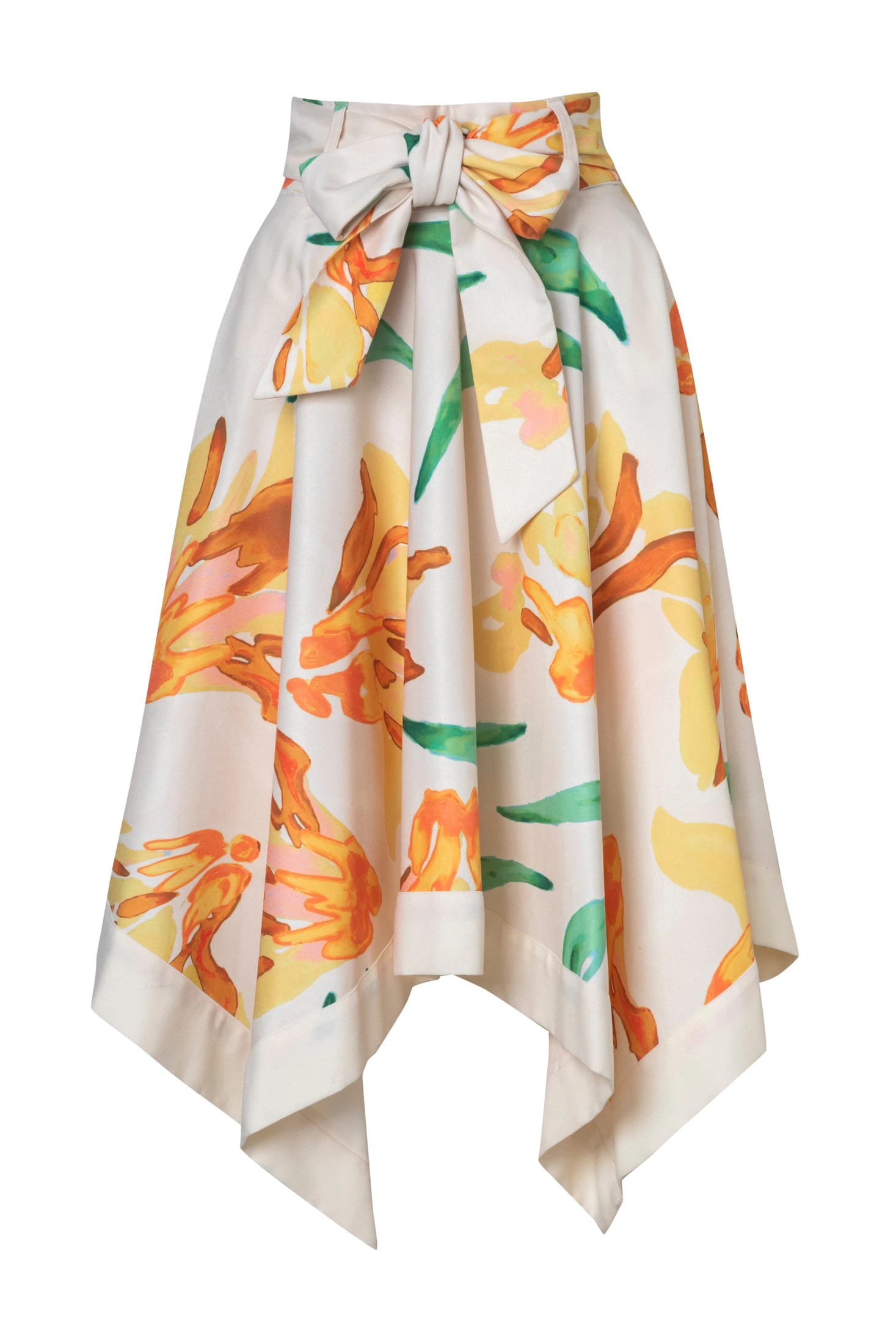 VEGA SKIRT - imagen 1