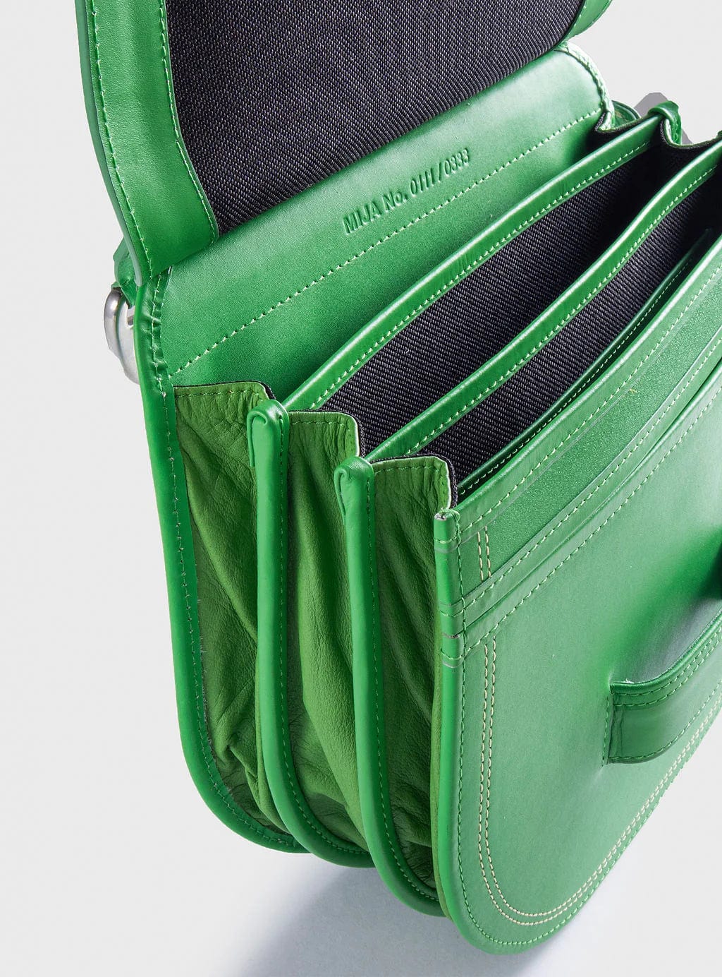 Carriel González - Verde - imagen 4