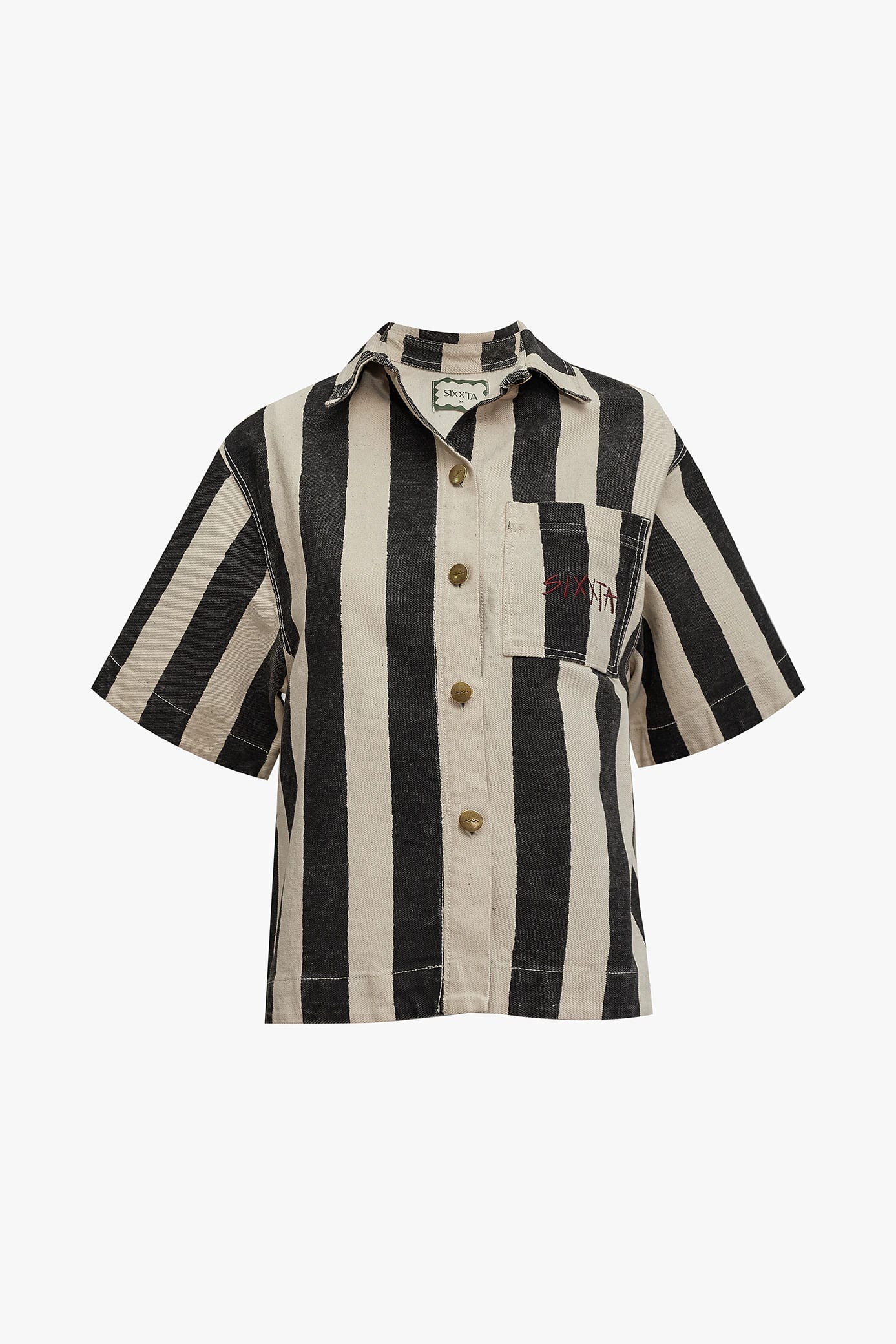 Top Matera Rayas - imagen 6