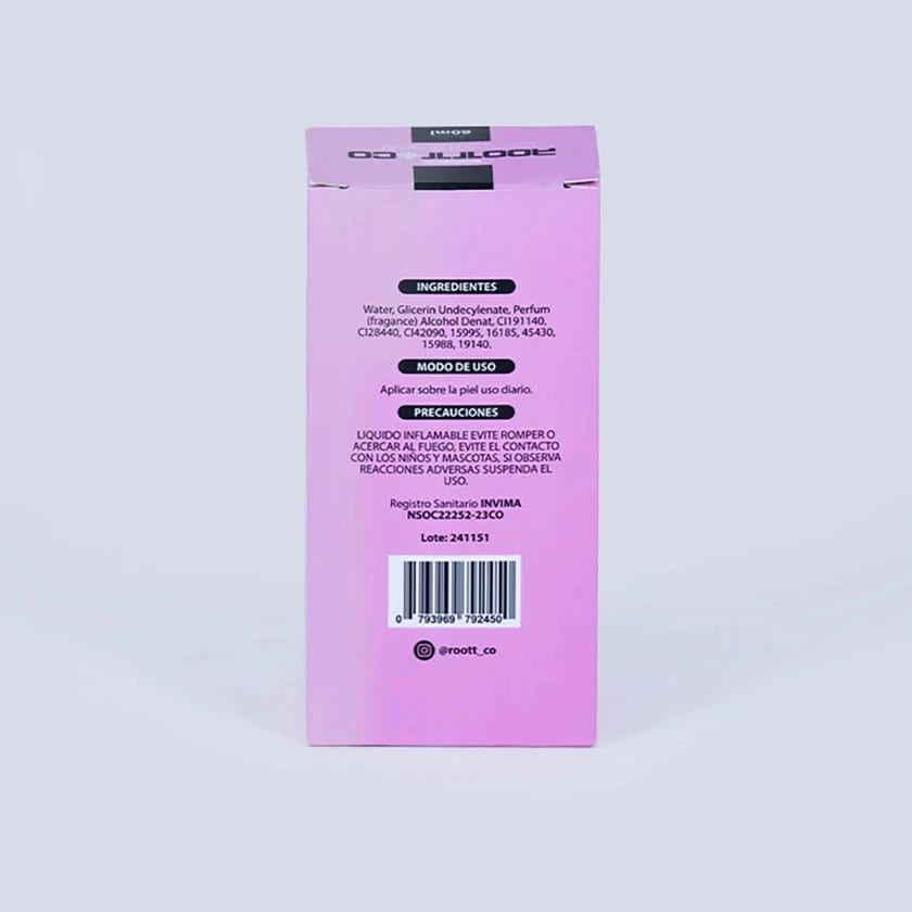Perfume Mujer - imagen 6