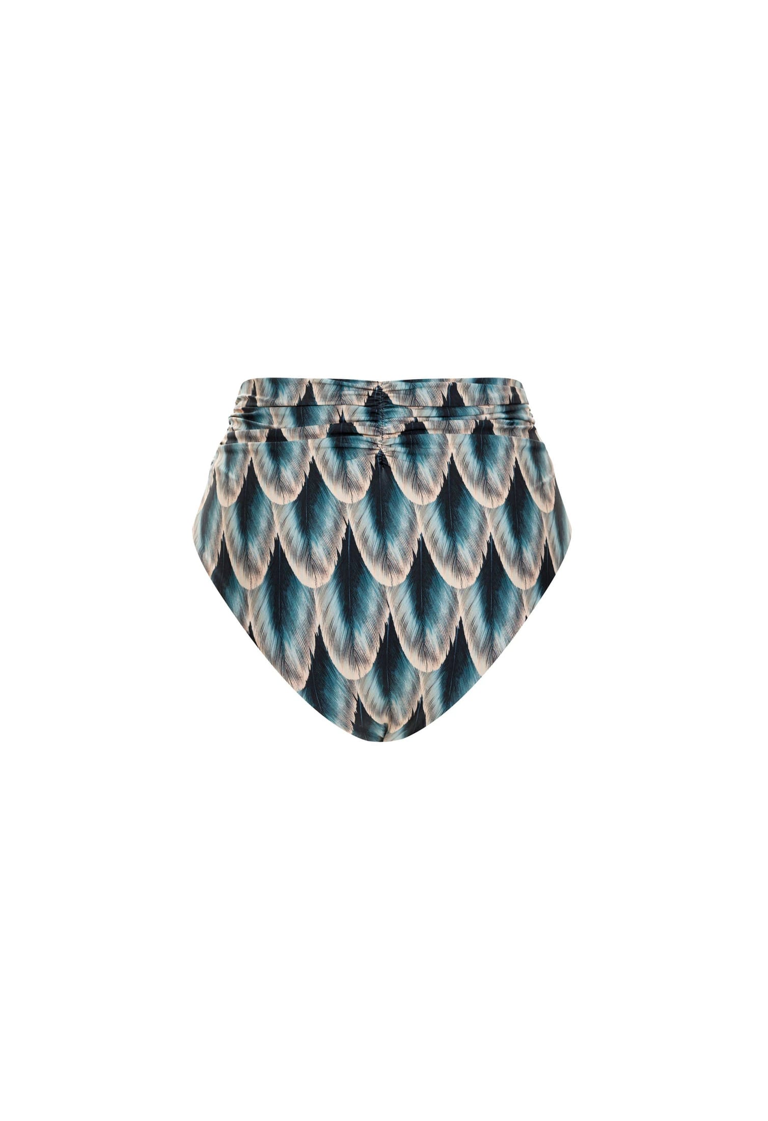 Vaiven Pluma Bikini Bottom - imagen 5