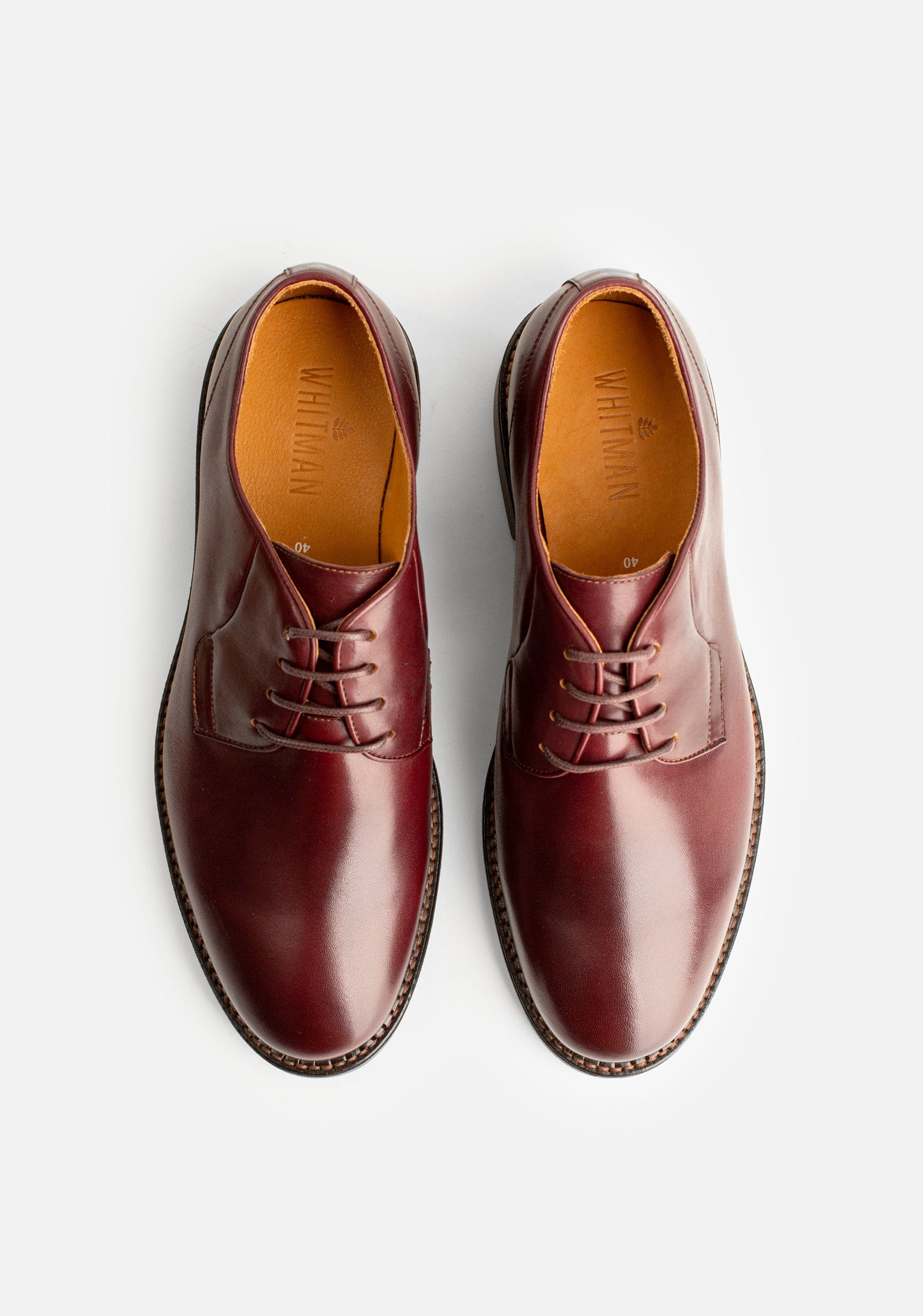 Zapato Lorenzo Vino - imagen 3