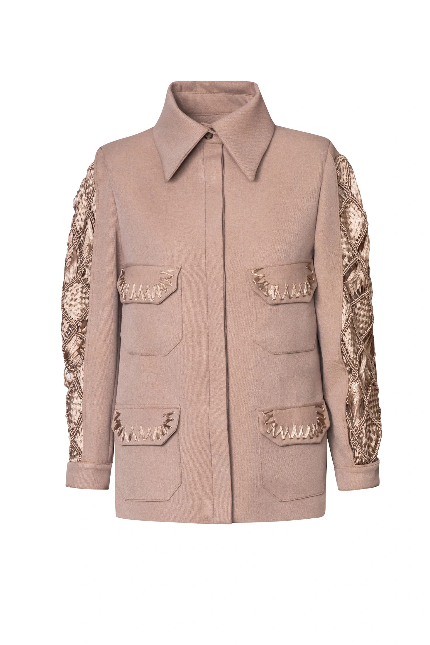 COVA JACKET - imagen 5