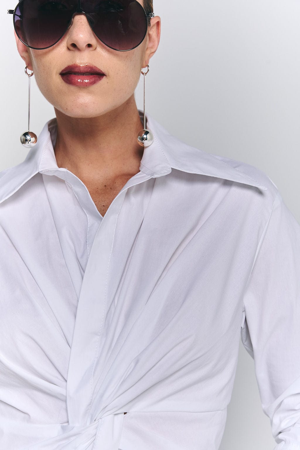 Camisa La inmersión - imagen 2