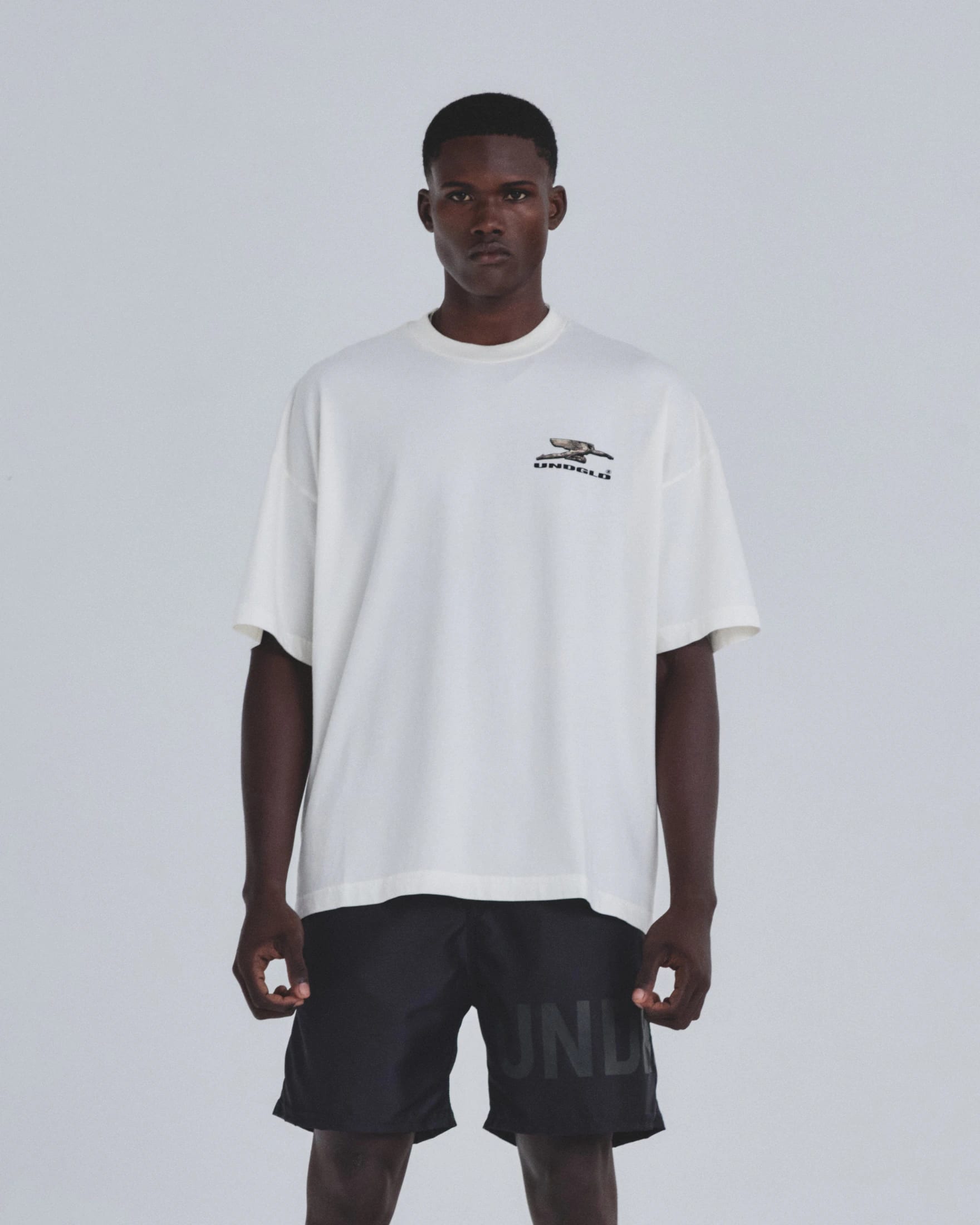 Holy State Deco Tshirt White - imagen 2