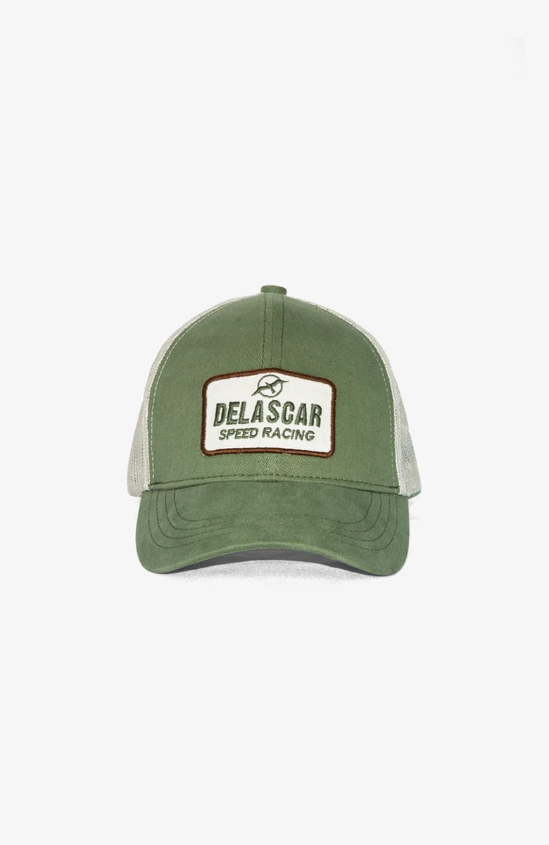 Gorra ajustable de la colección OVERDRIVE - imagen 4