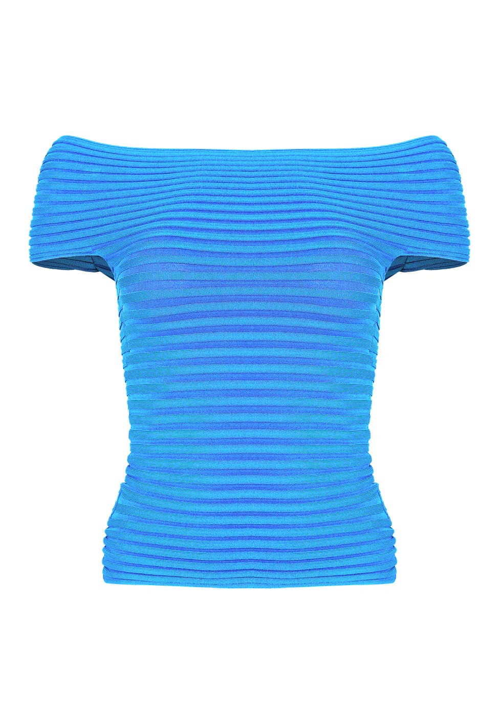 Iris Ribbed Top - imagen 12