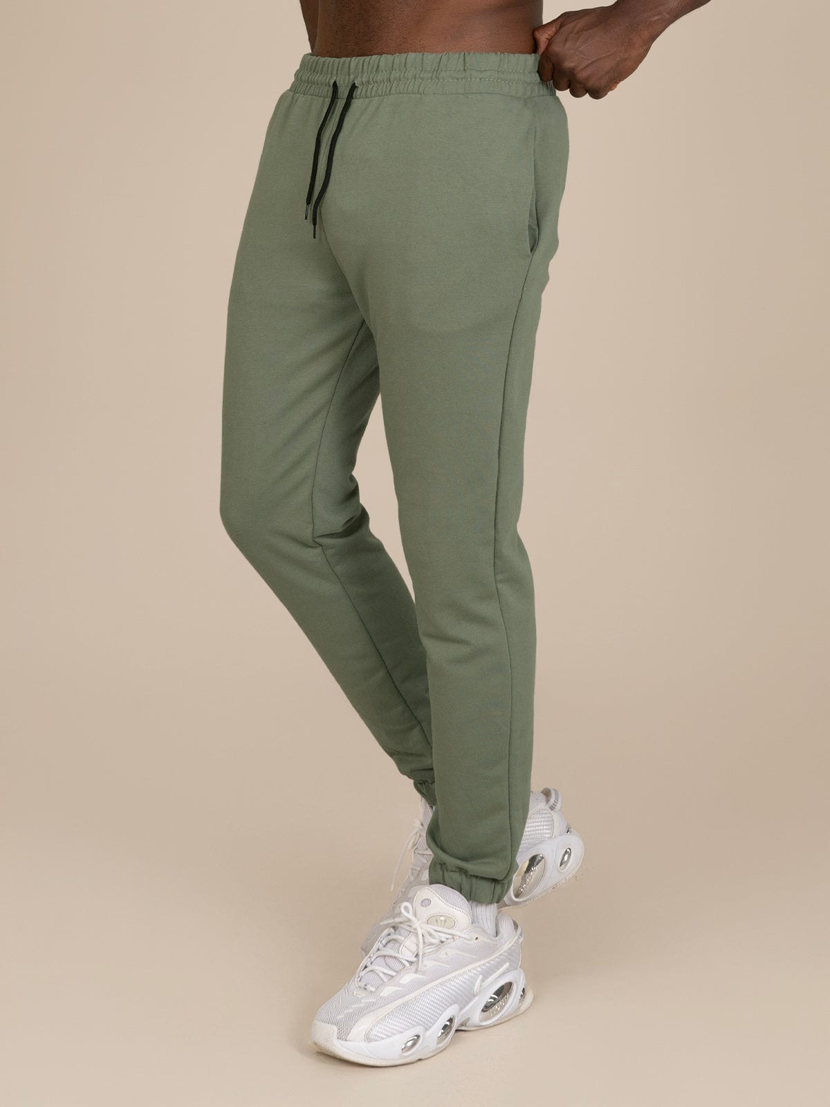 ORION JOGGER UNISEX VERDE - imagen 3