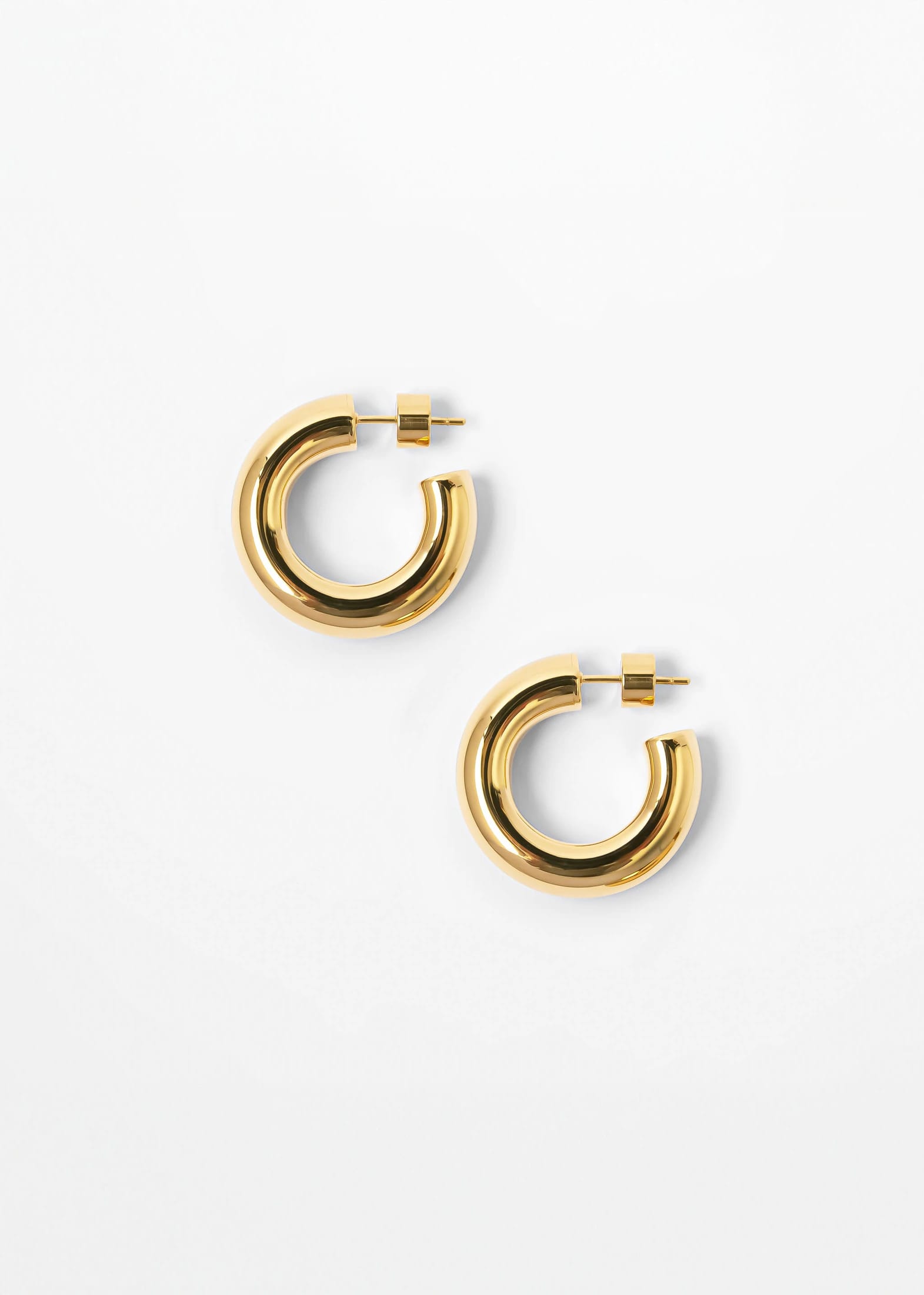 Fixi Hoops Dorado - imagen 5