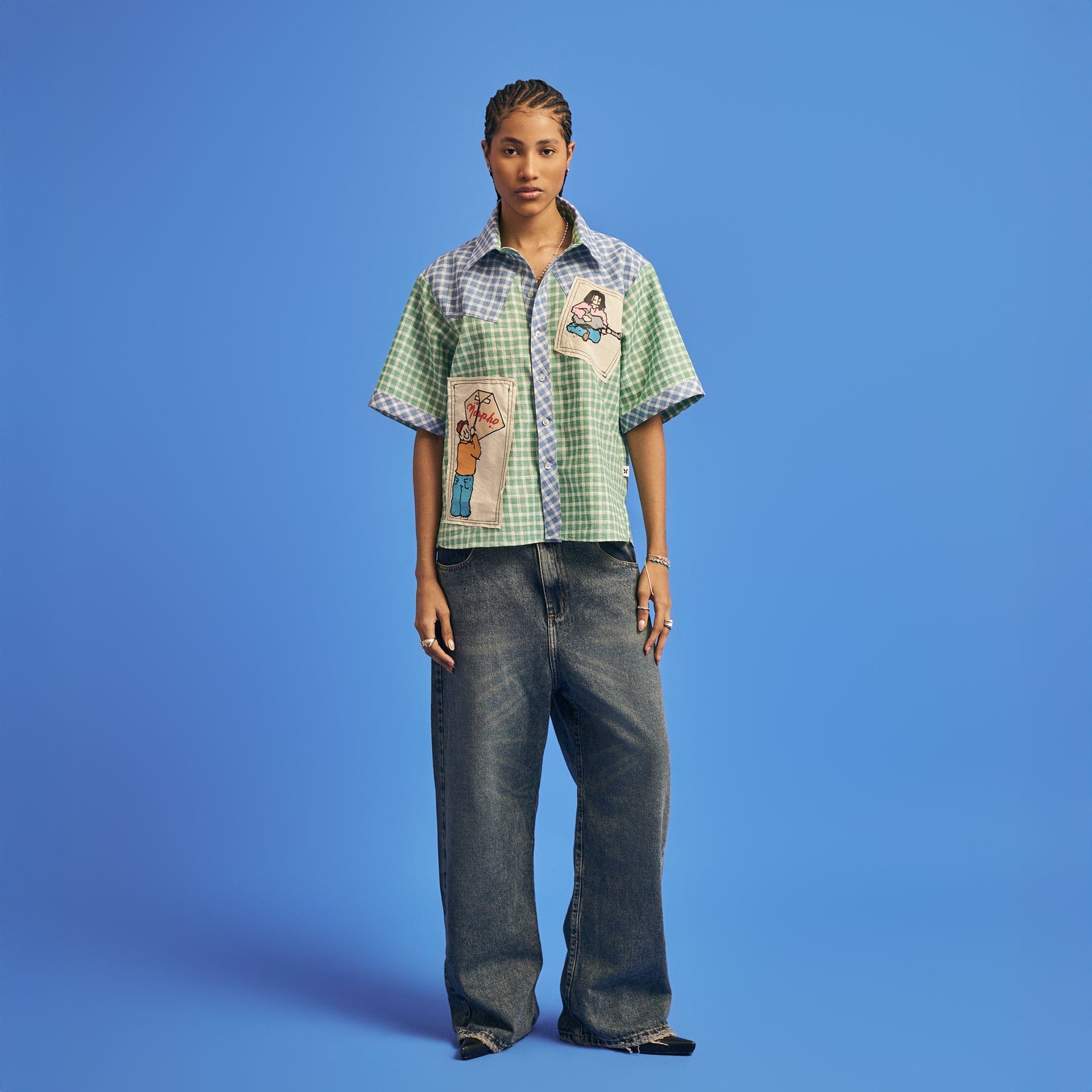 Salón 44 Shirt - imagen 4