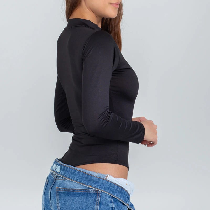 Body BDY-112 Negro - imagen 2