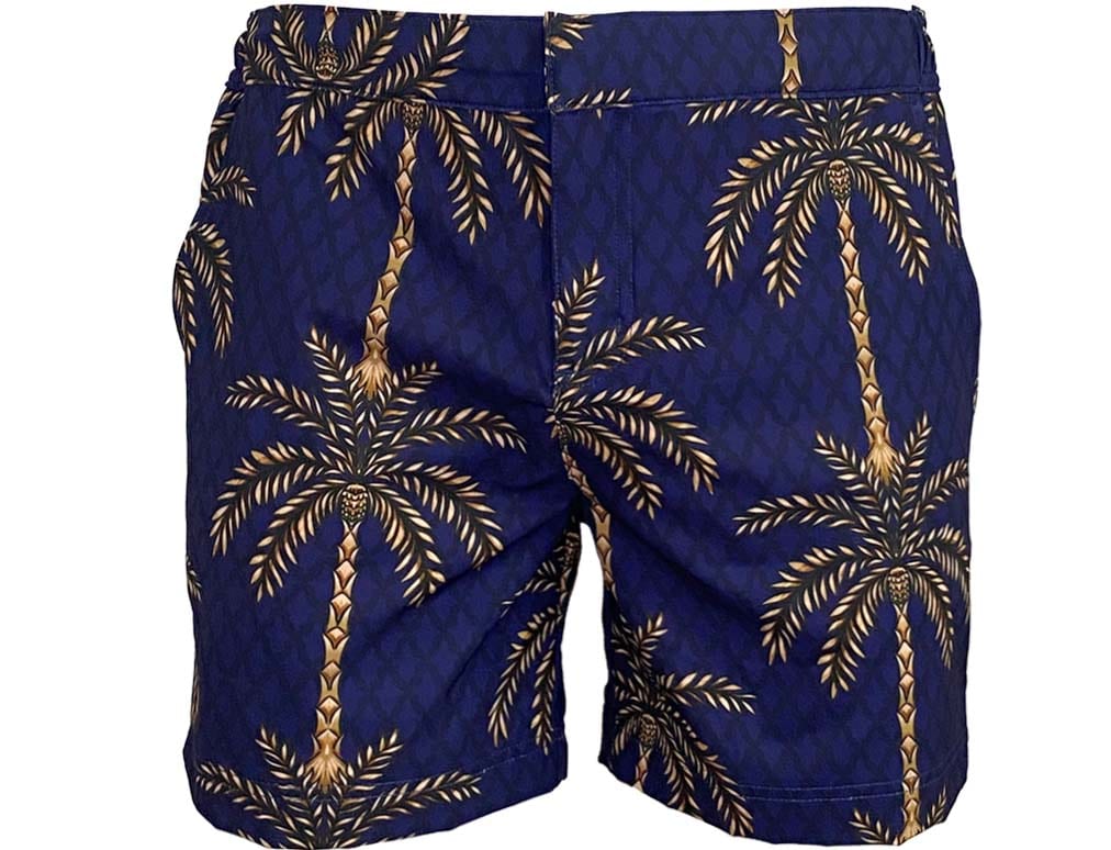 PANTALONETA LUX JHON TRAVOLTA - imagen 1