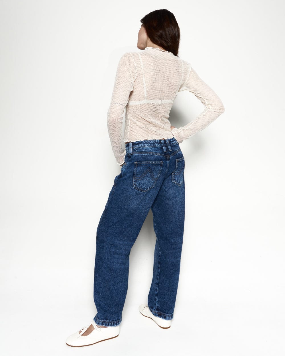 BREEZY JEANS - imagen 4
