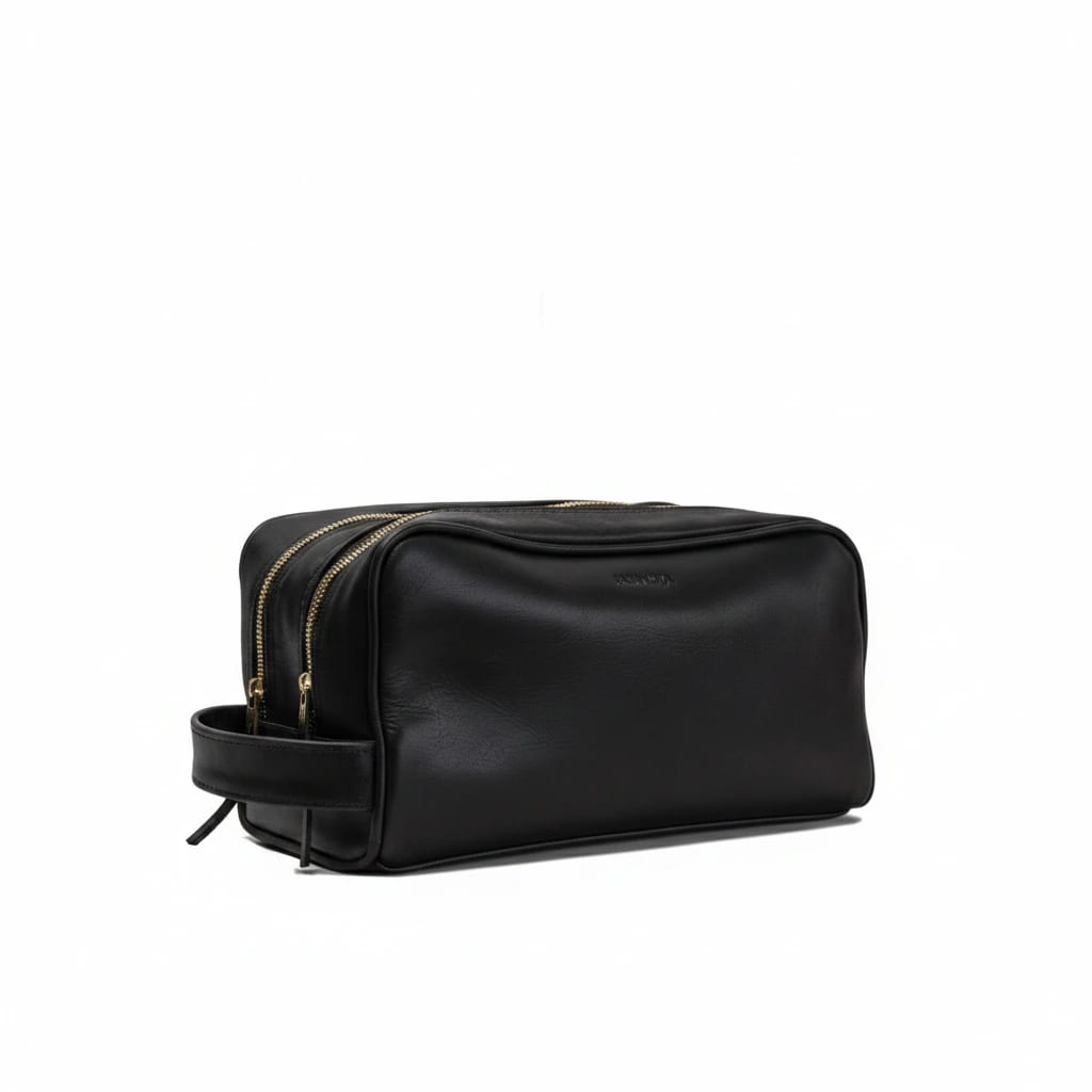 Stalker toiletry bag - imagen 4