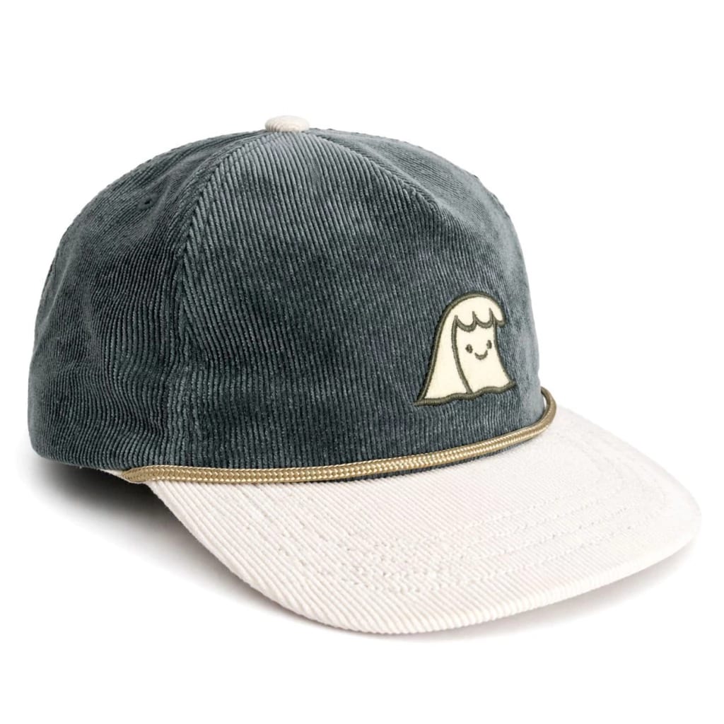 Gorra Nami Corduroy - imagen 1