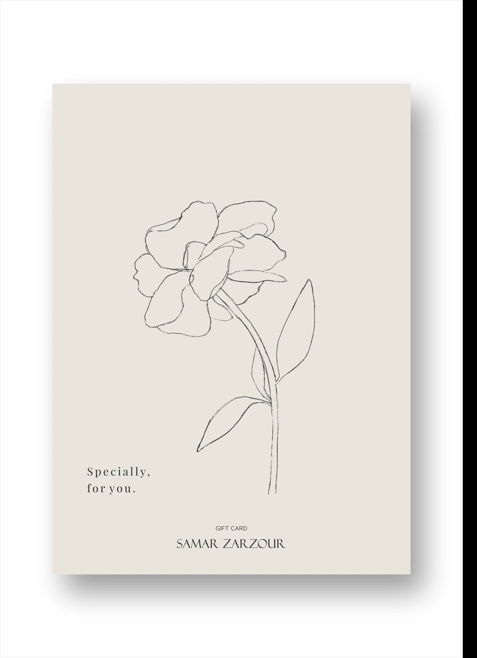 GIFT CARD - imagen 1