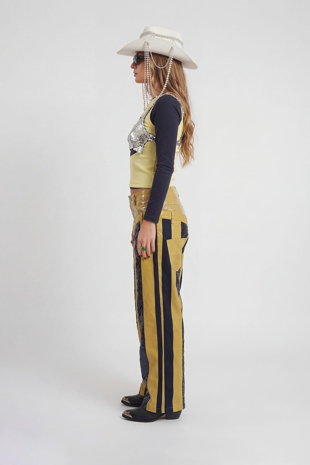 🌞 Solar Outlaw Pants - imagen 3