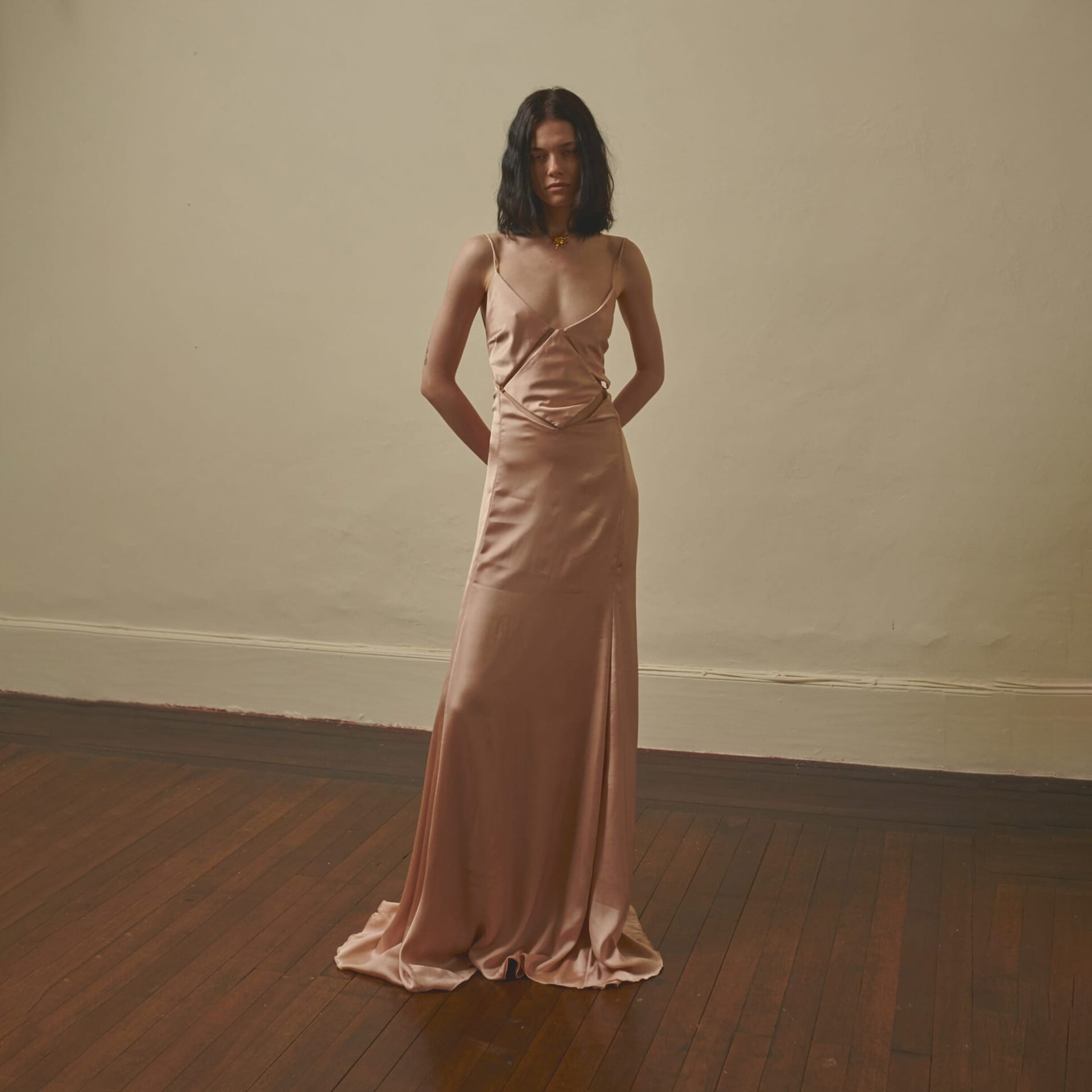 VESTIDO SOL - imagen 2