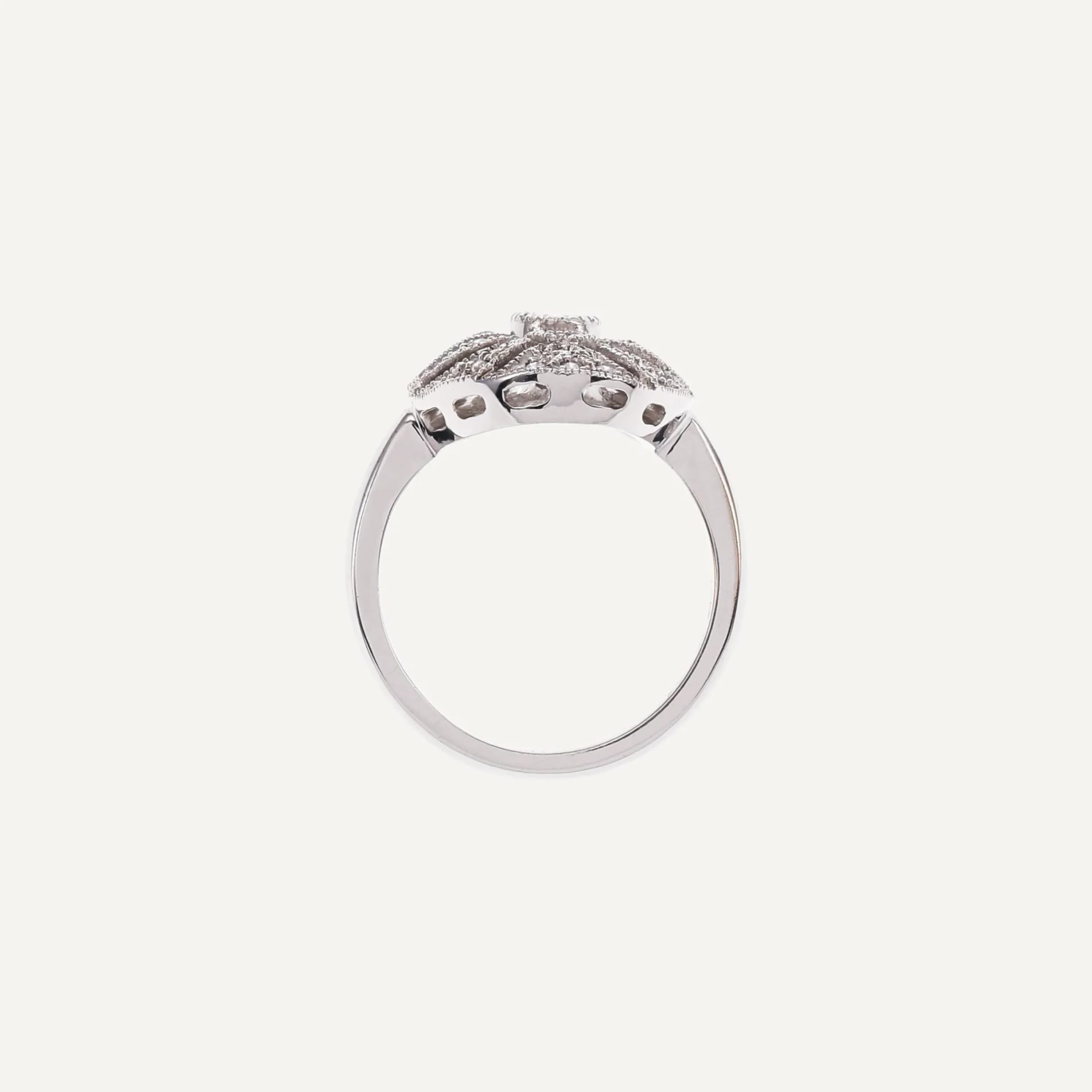 Anillo Notre Dame - imagen 4