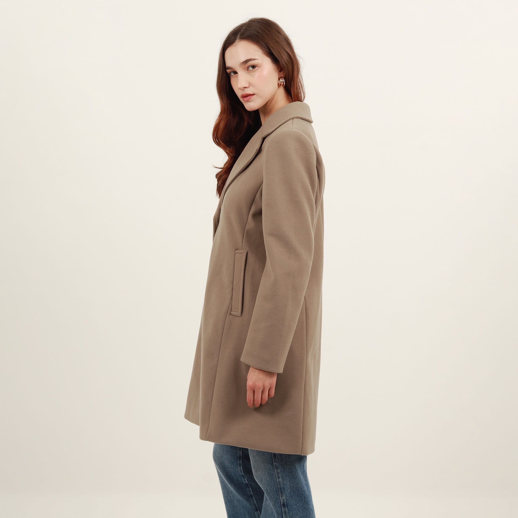 Chaqueta Tipo Gabán - imagen 13