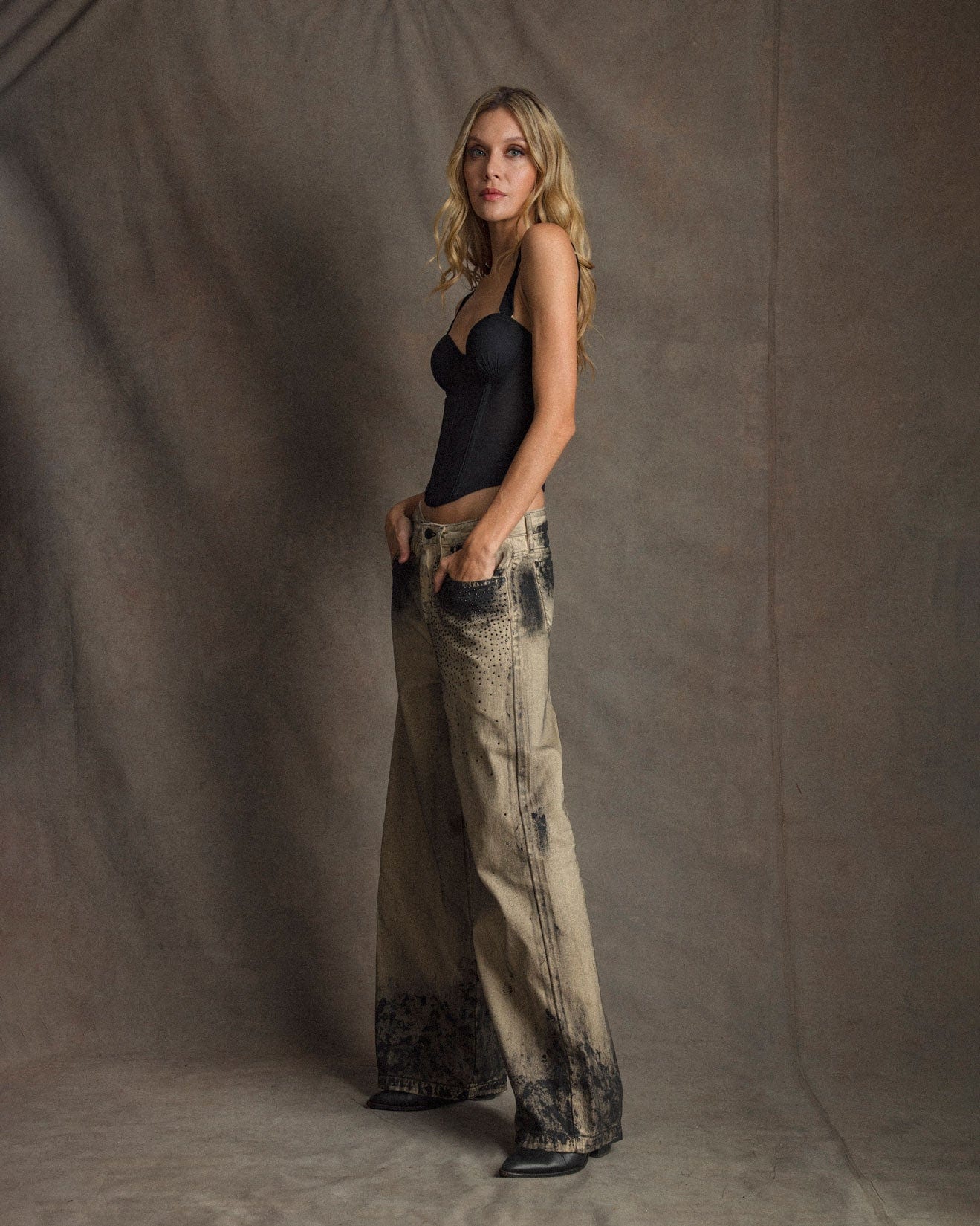 PANTALON GÉNESIS - imagen 8