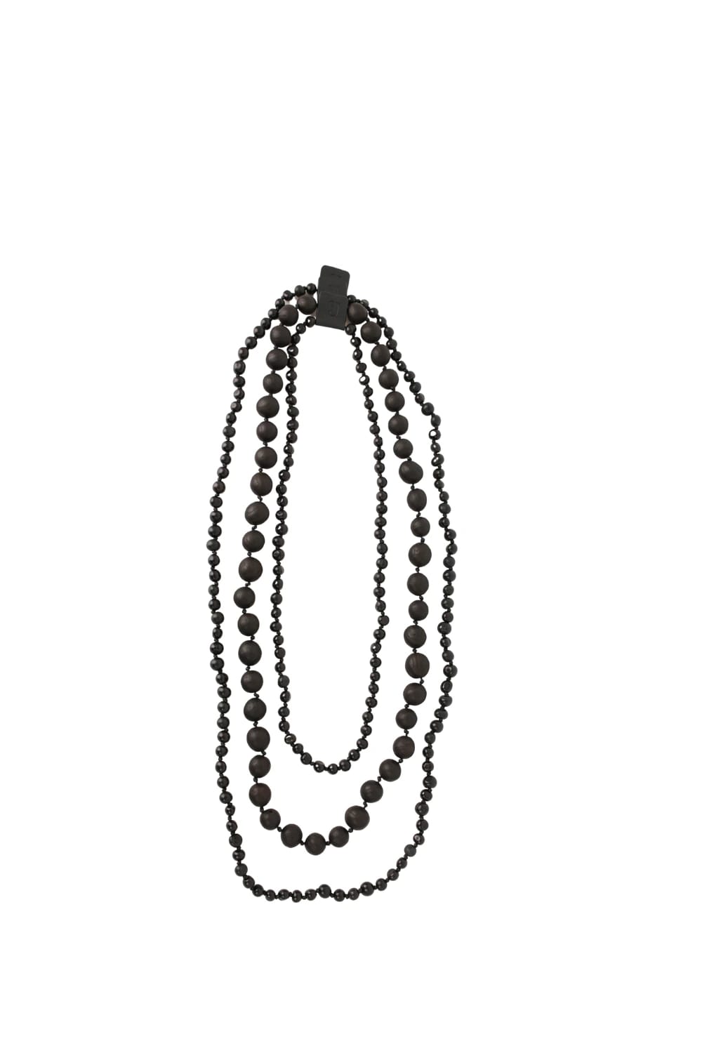 SEMILLARIO NECKLACE - imagen 1